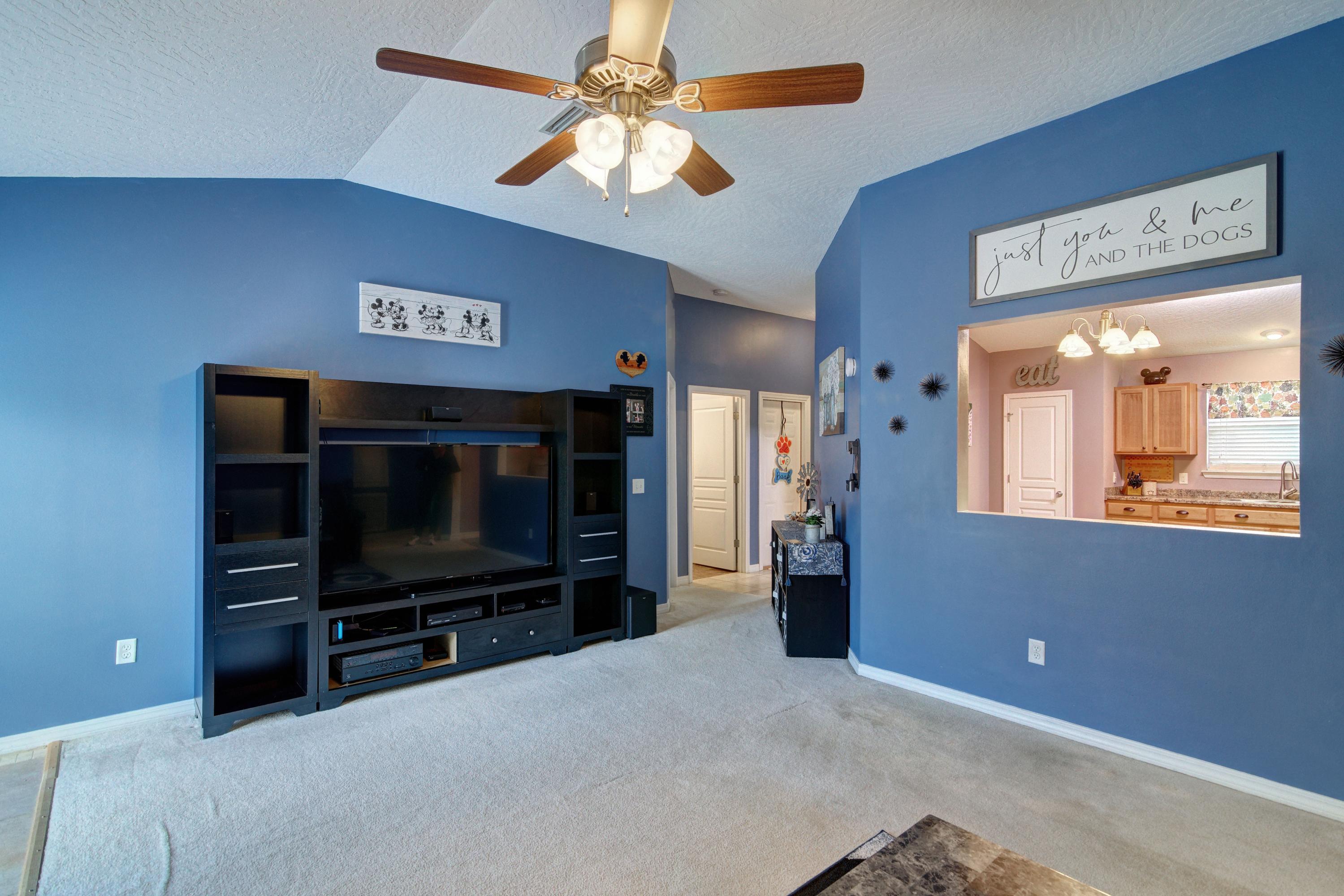 NAVARRE S/D 2ND ADDN - Residential