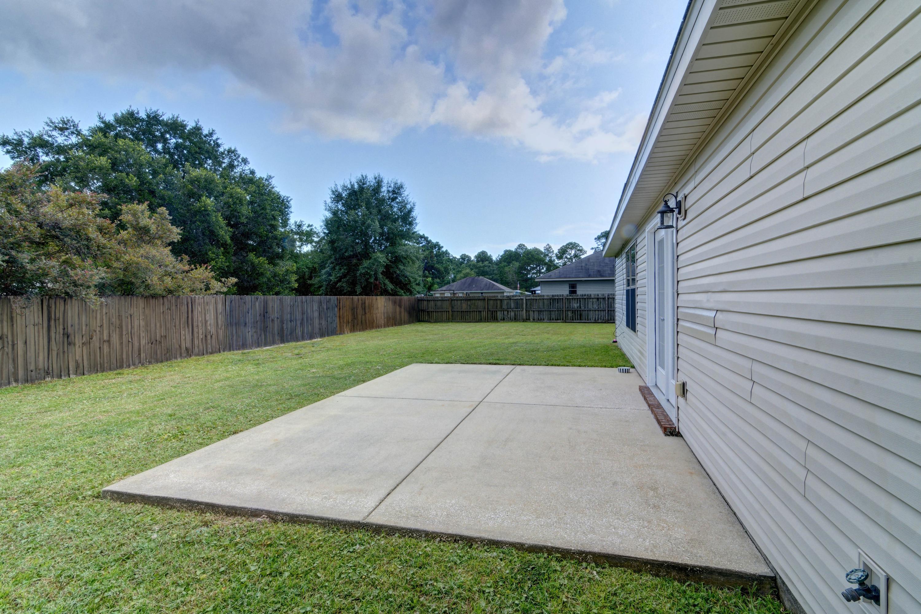 NAVARRE S/D 2ND ADDN - Residential