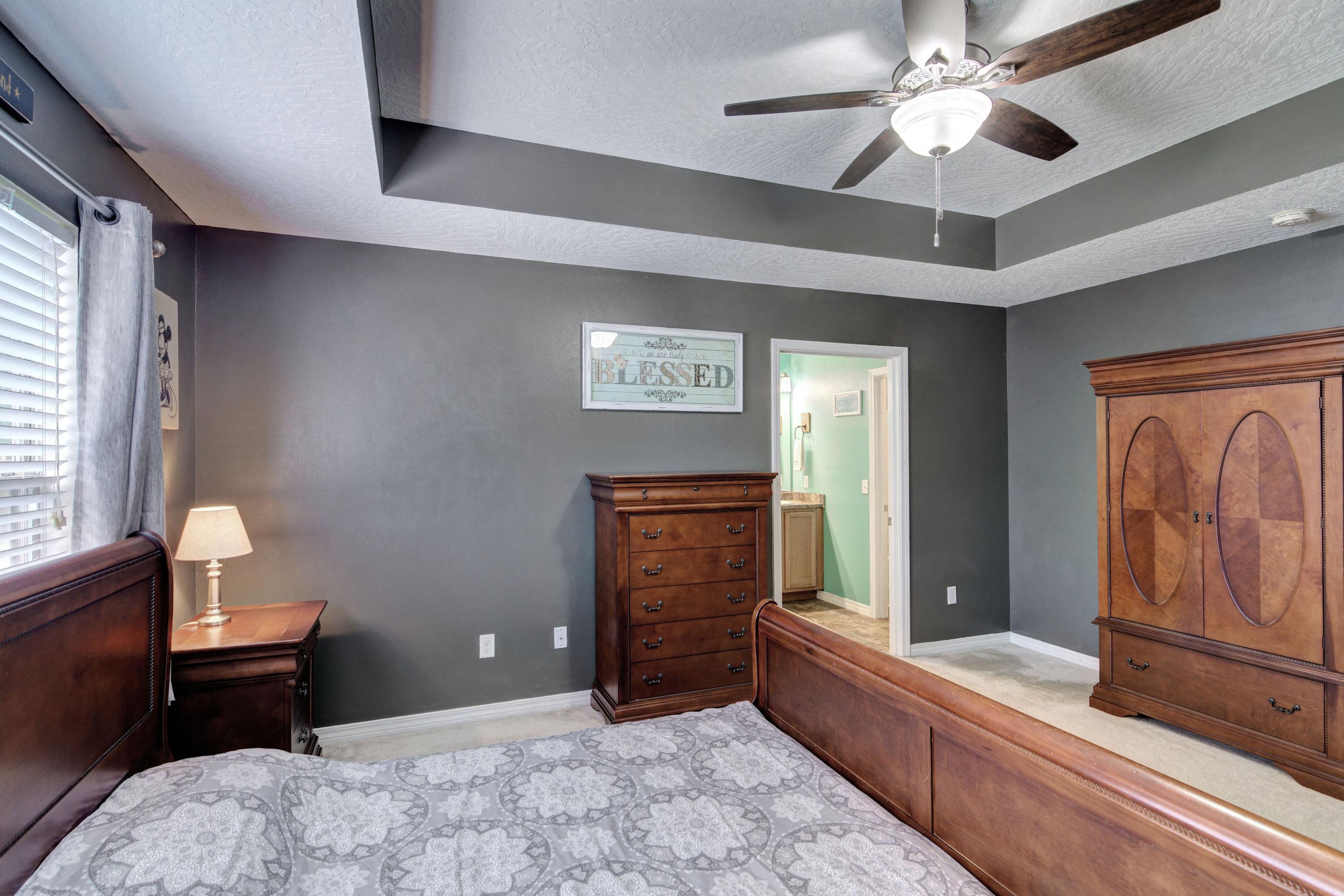 NAVARRE S/D 2ND ADDN - Residential