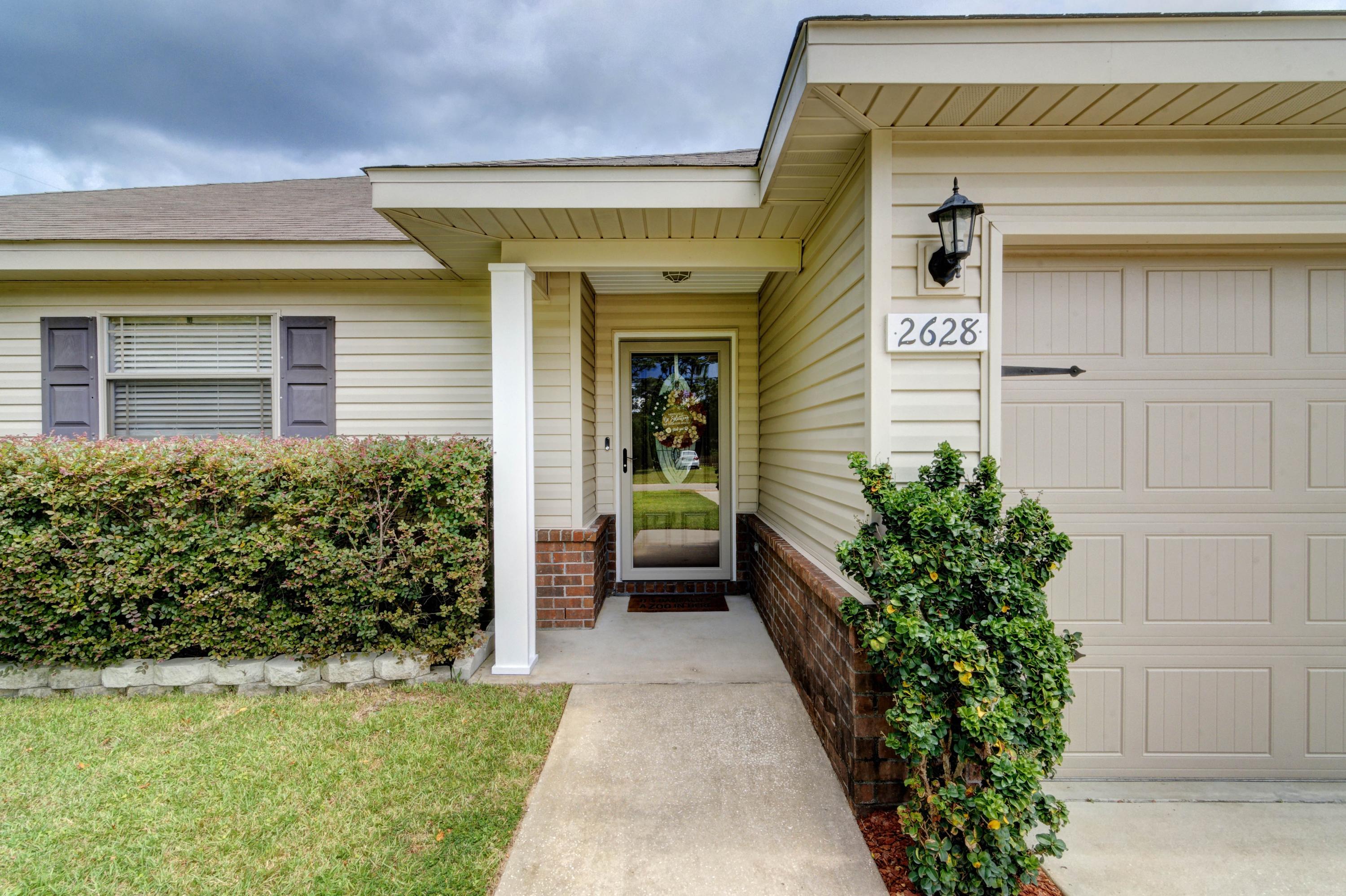 NAVARRE S/D 2ND ADDN - Residential