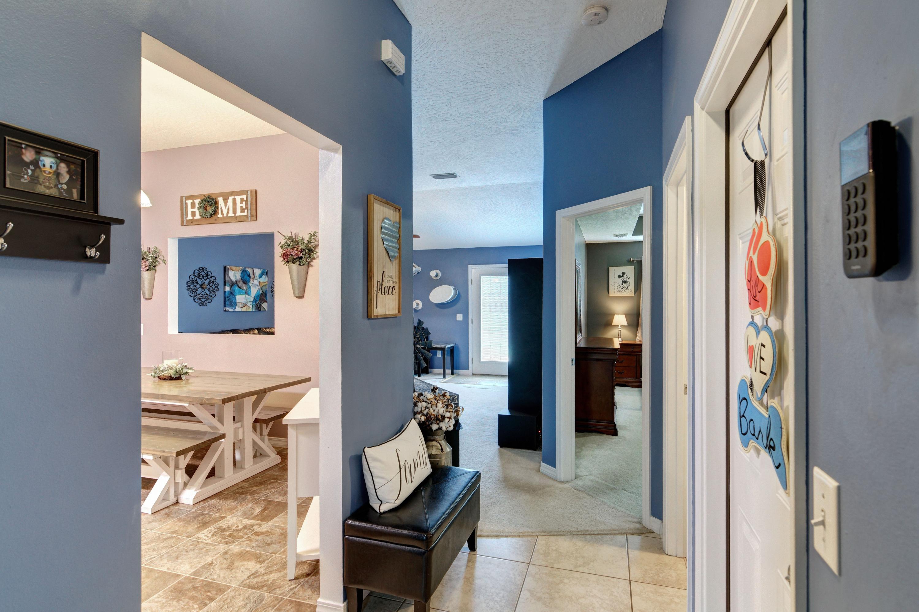 NAVARRE S/D 2ND ADDN - Residential