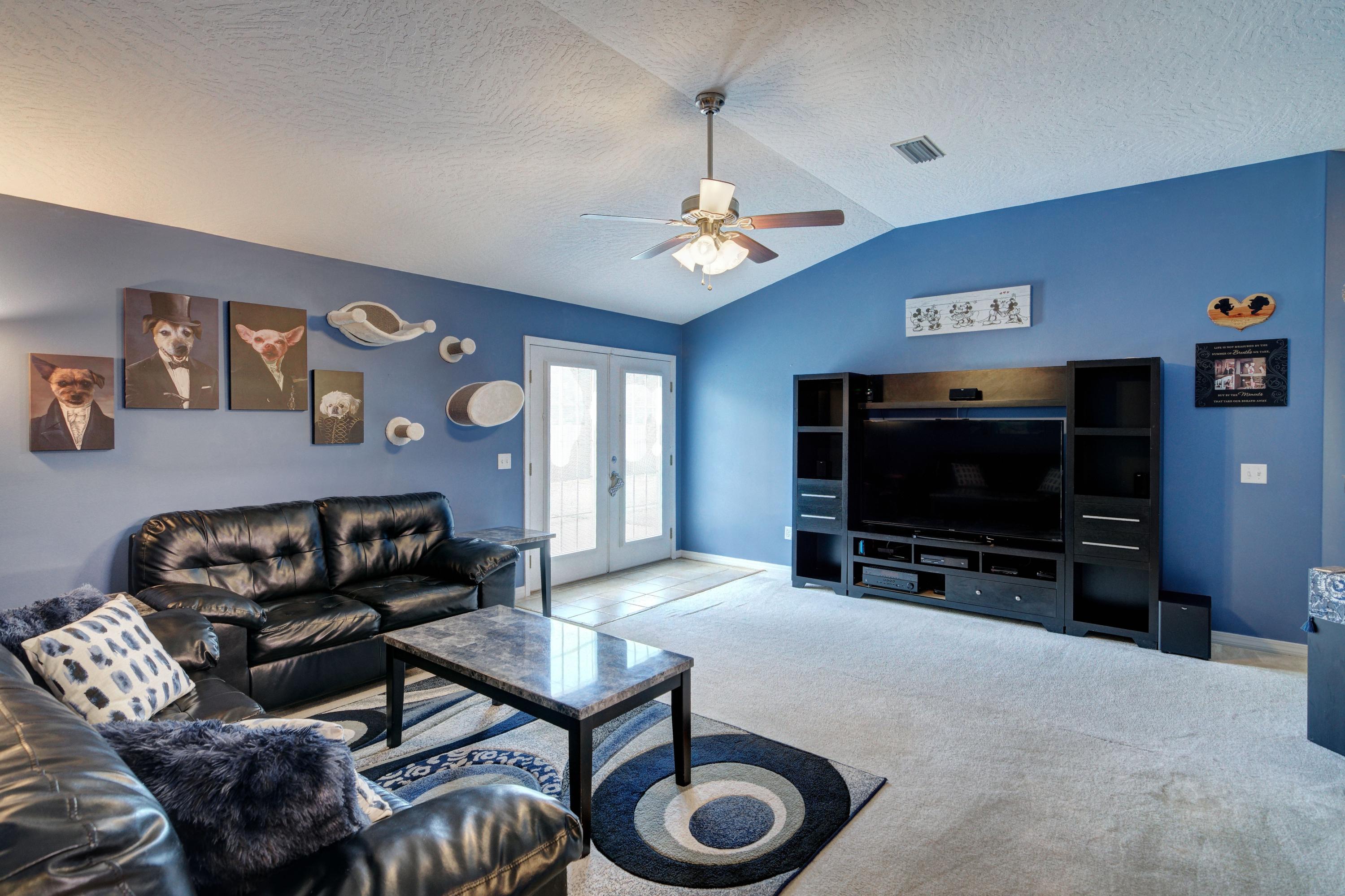 NAVARRE S/D 2ND ADDN - Residential