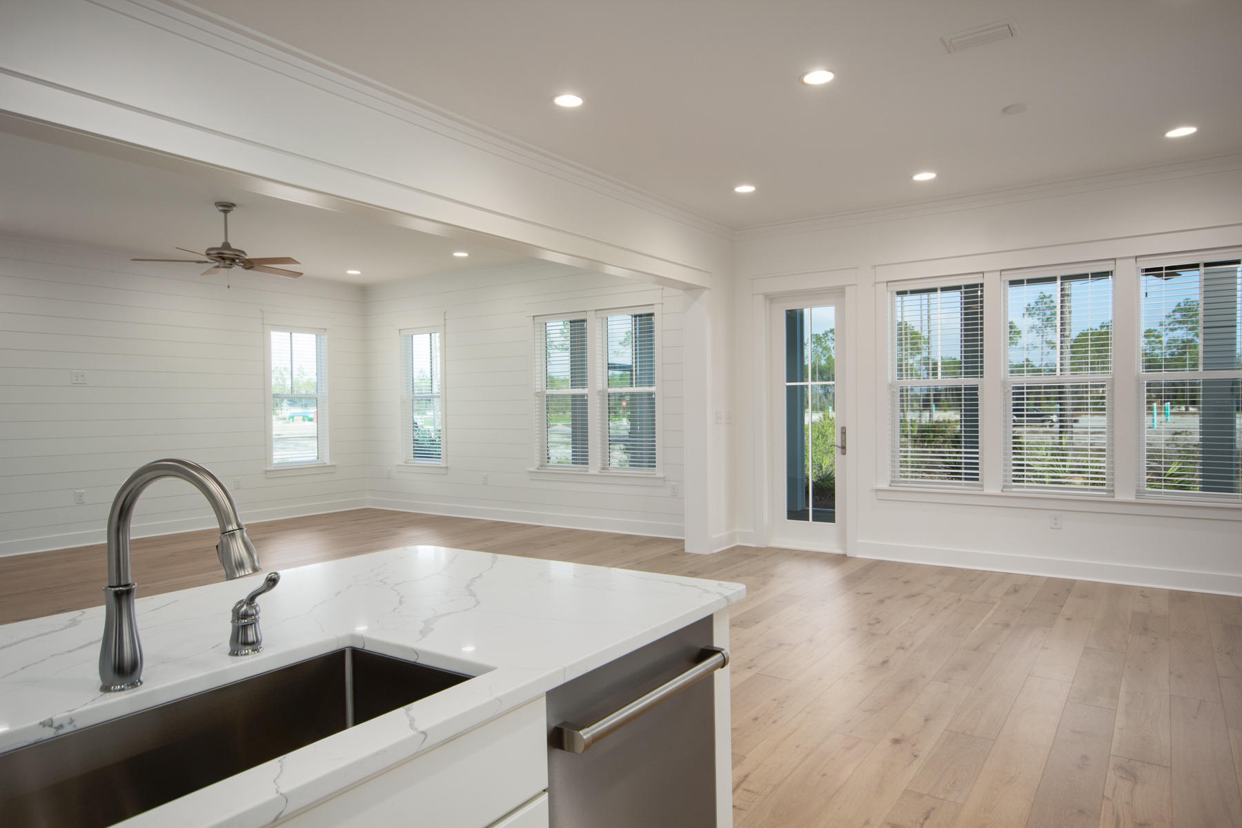 WATERSOUND ORIGINS - Residential