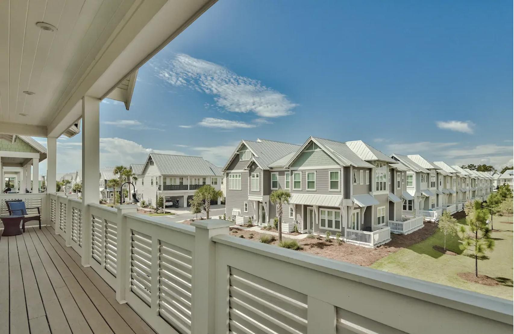 Prominence - Residential Lease