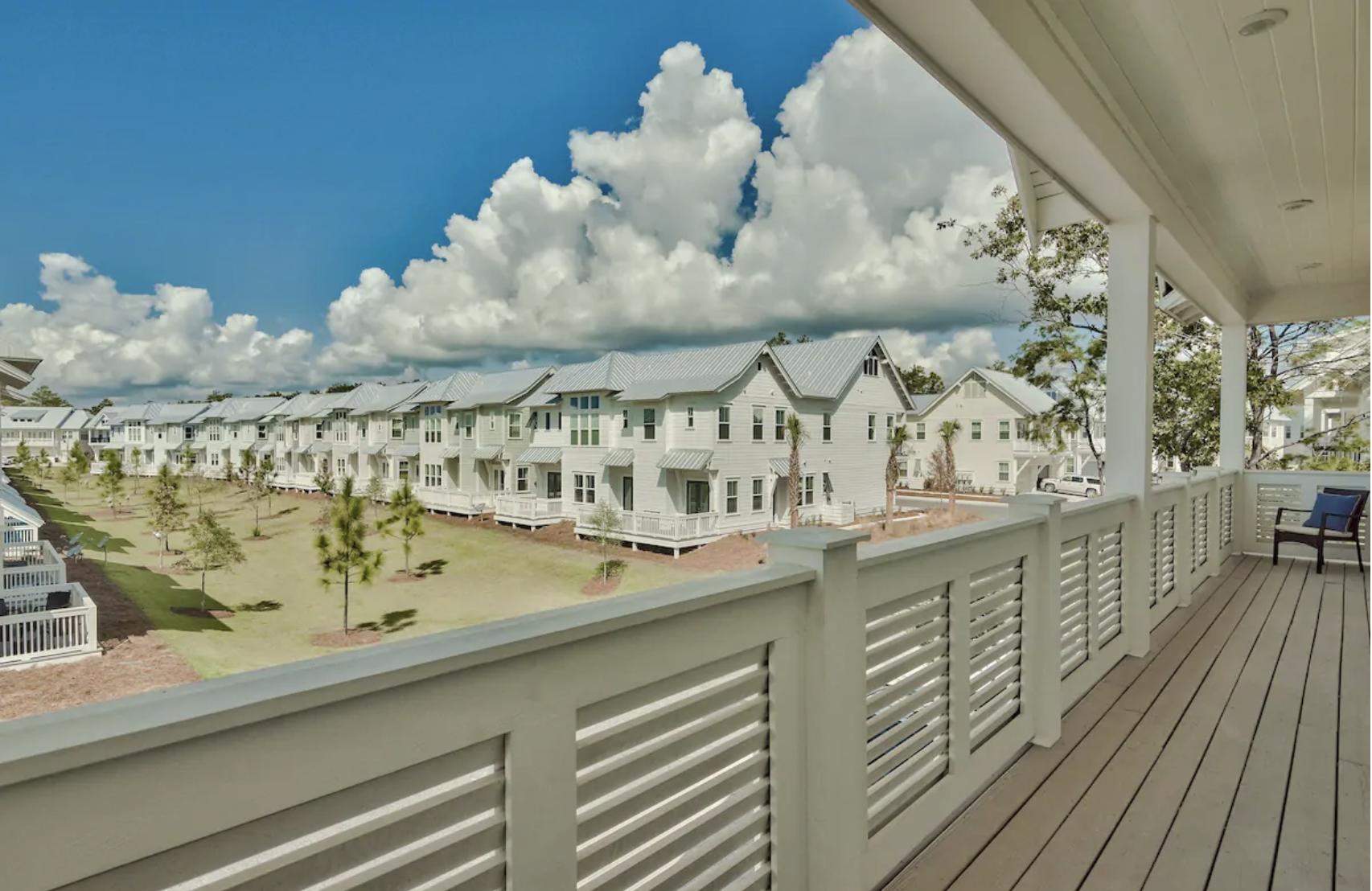 Prominence - Residential Lease