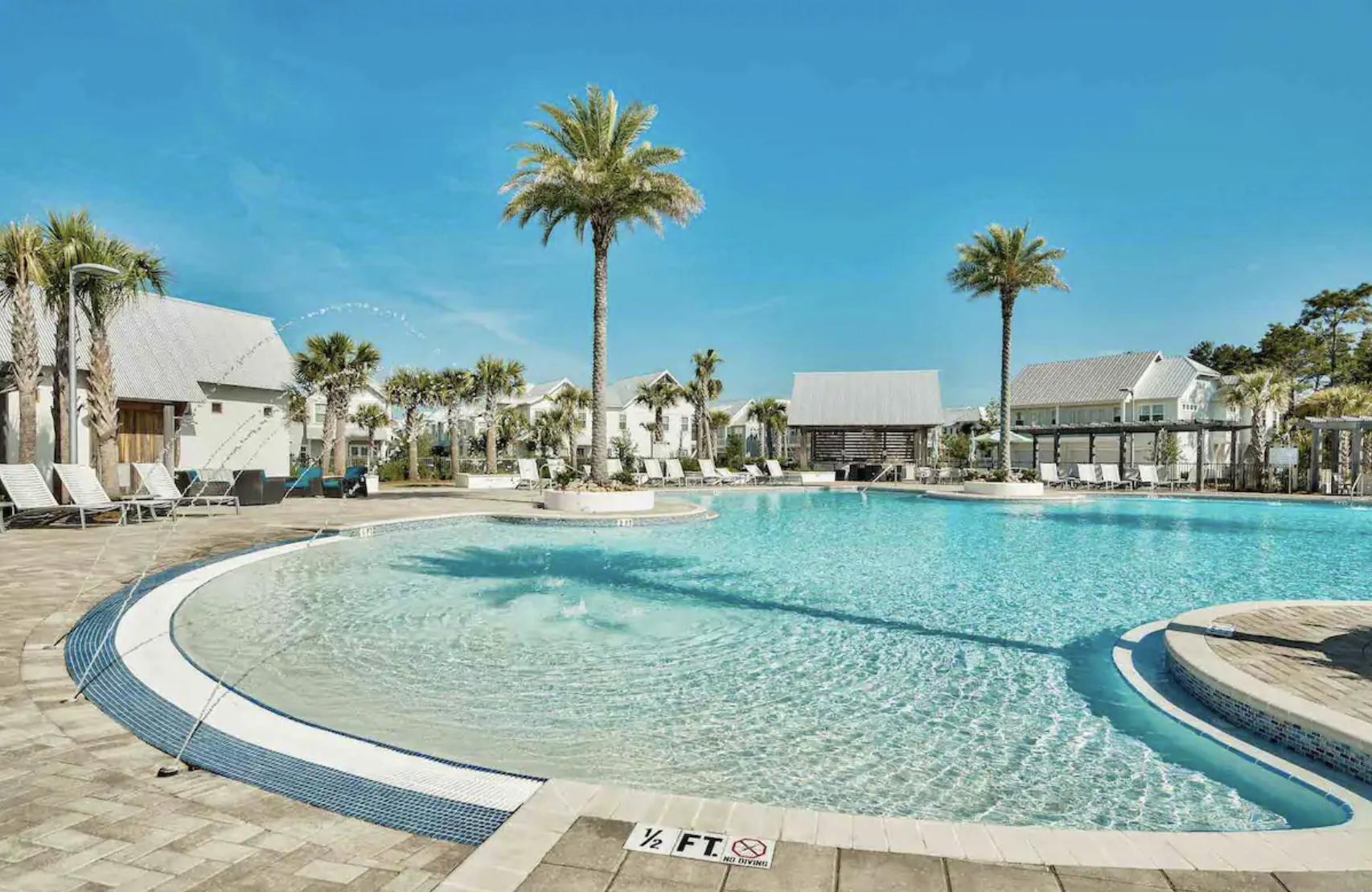 Prominence - Residential Lease