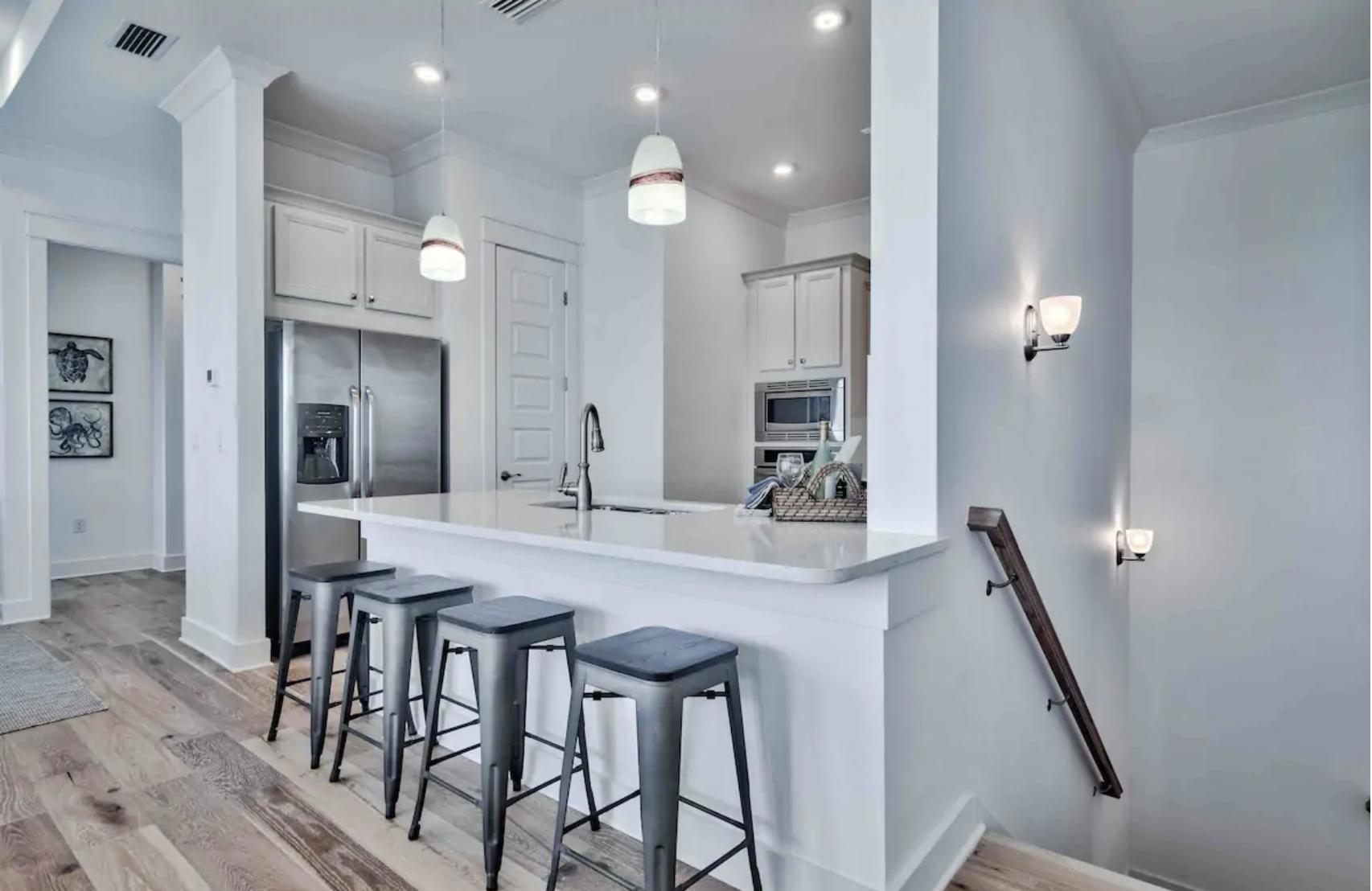 Prominence - Residential Lease