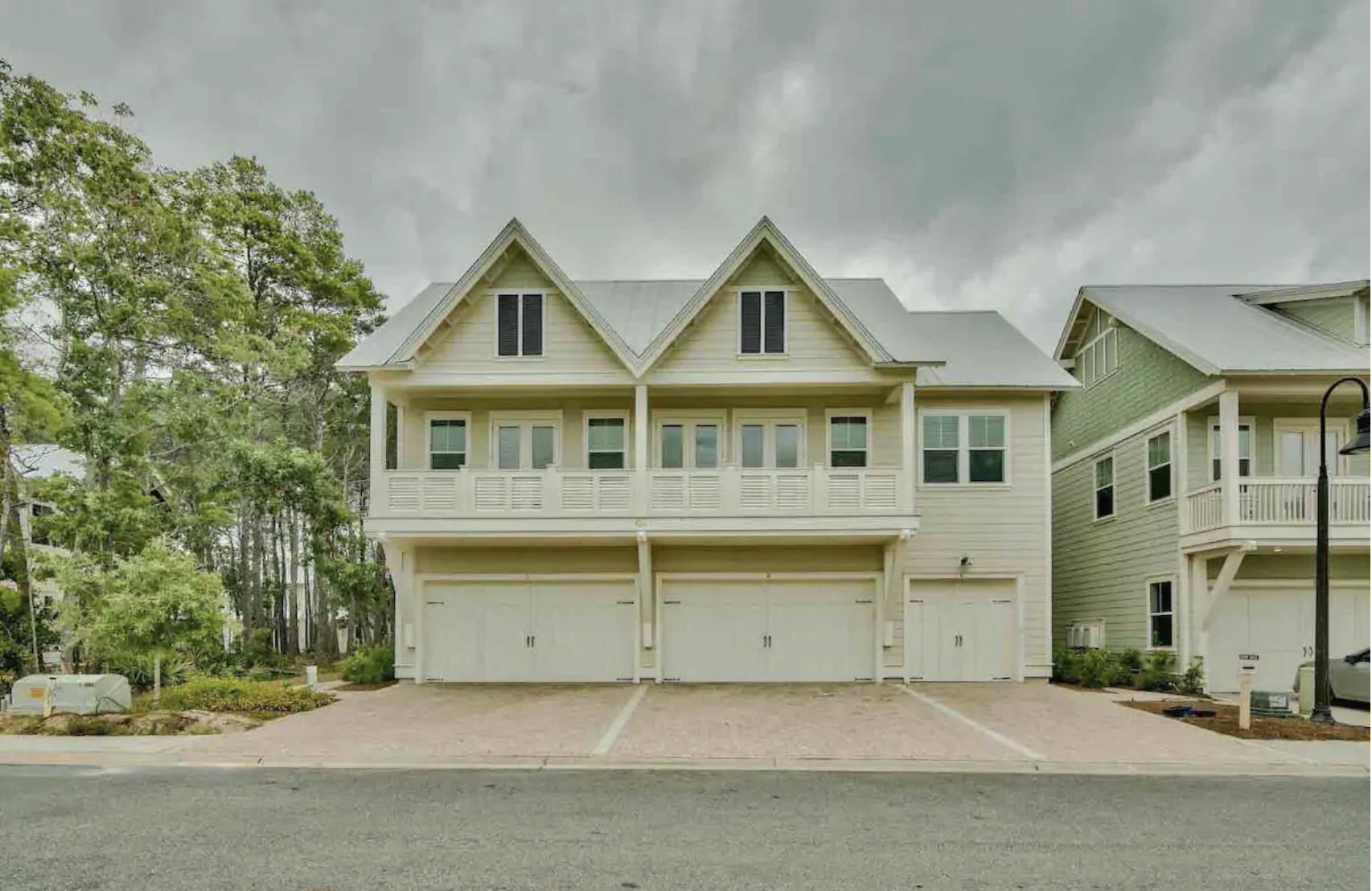 Prominence - Residential Lease