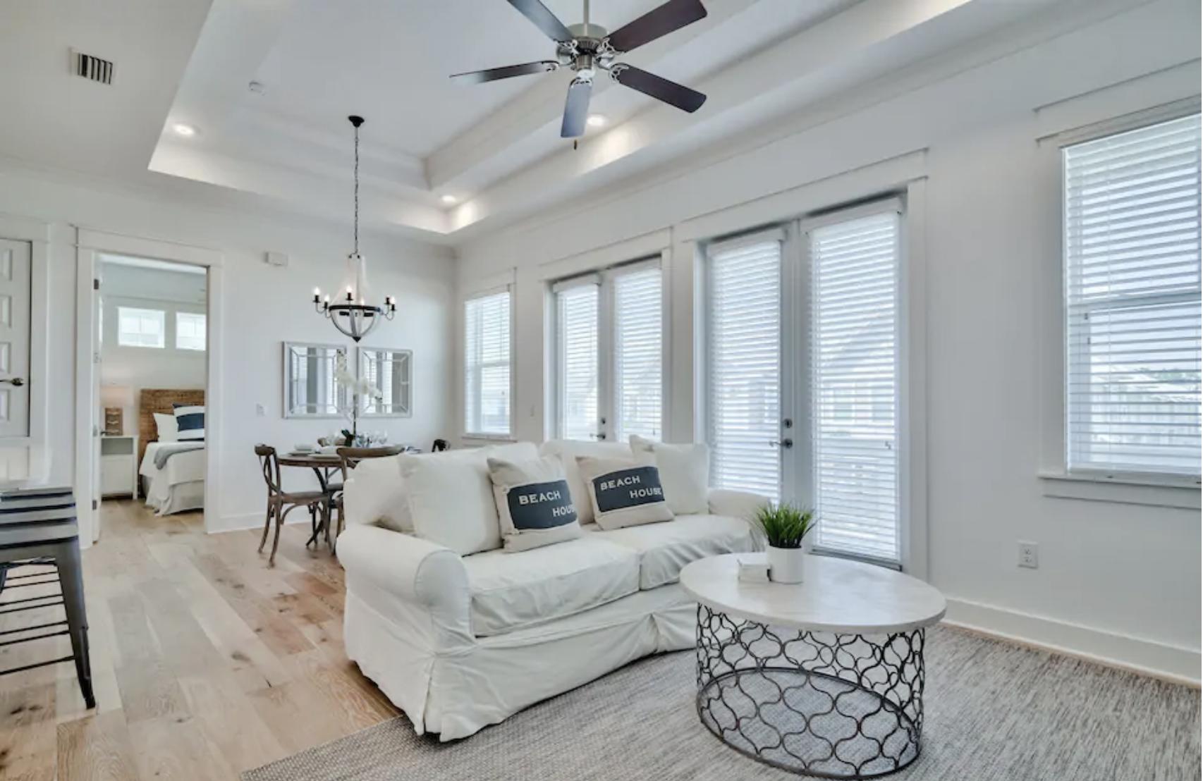 Prominence - Residential Lease