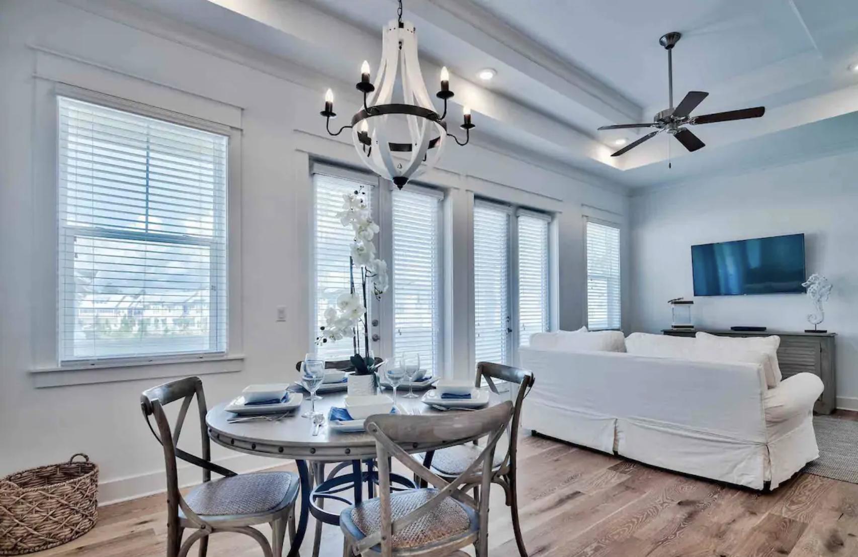 Prominence - Residential Lease