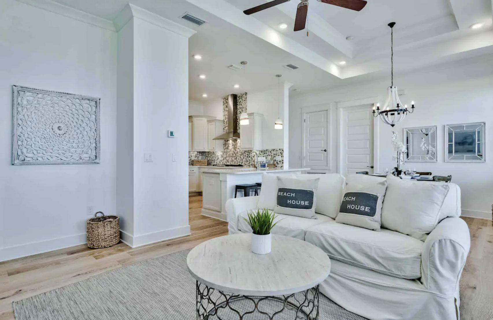 Prominence - Residential Lease