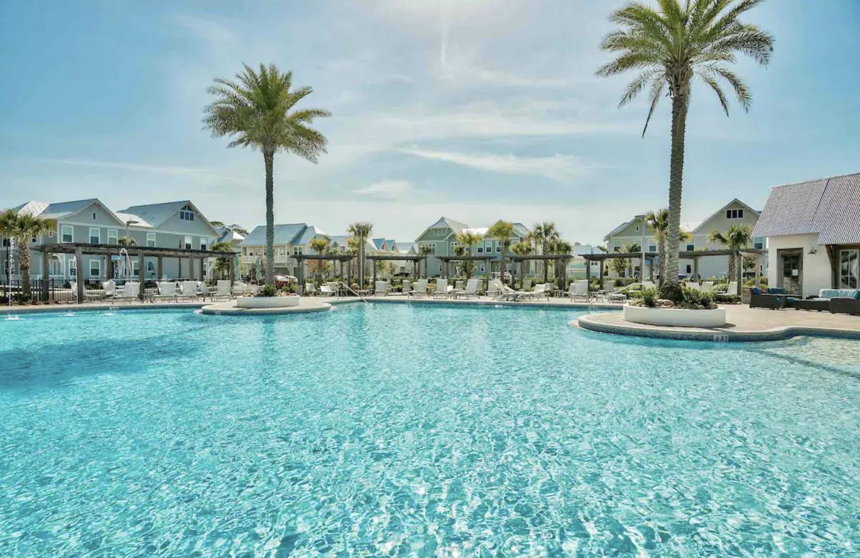 Prominence - Residential Lease
