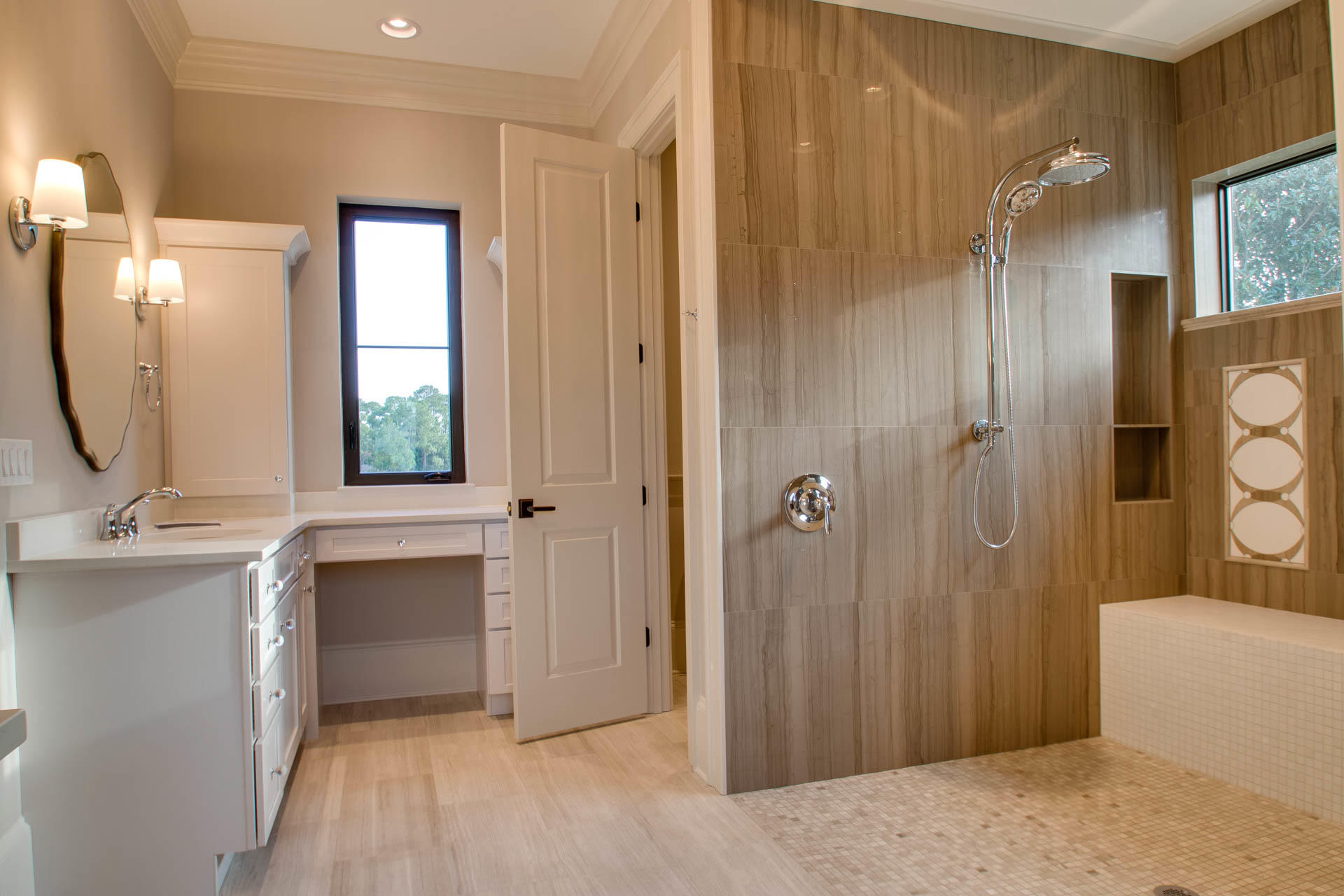 BURNT PINE - Residential