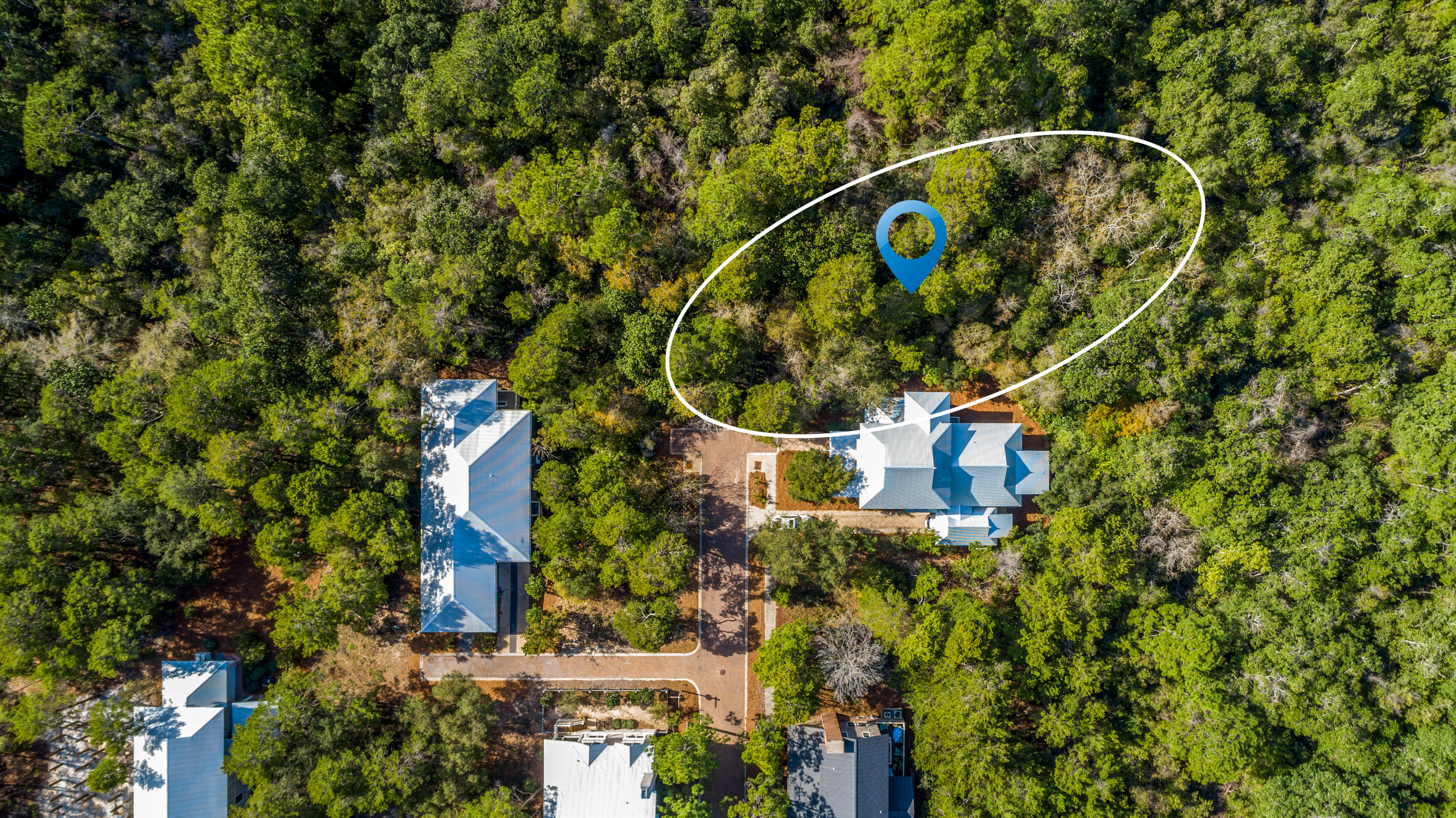 Amazing opportunity to own one of the largest, most private homesite remaining in Forest Lakes, which is nestled in the heart of Blue Mountain Beach on 30a! This spectacular lot is oversized and has several gorgeous magnolias, oaks and pine trees. This spacious property has a oversized buildable footprint and can potentially accommodate a large home with a 2 car garage/carriage and even a private pool! There is no build out time, so buy today and build your dream beach home on 30a later when you are ready. Amenities include gated entry, a 2 tier community pool and clubhouse with an outdoor fireplace and grilling area, a large community green space and a beautiful community lake with catch and release fishing, paddle boarding and more. Nearby public beach access is just a few short minutes away. Sellers are FL licensed real estate agents. Make an offer!