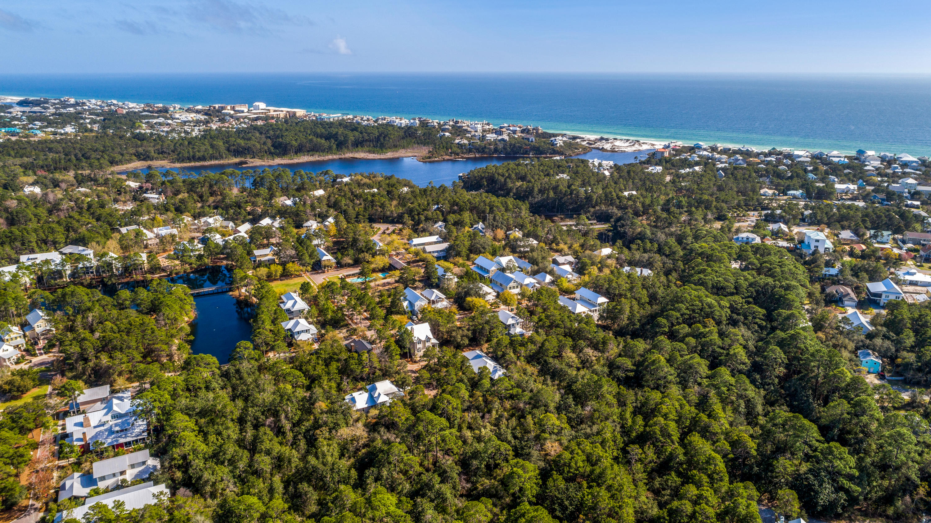 FOREST LAKES - Land