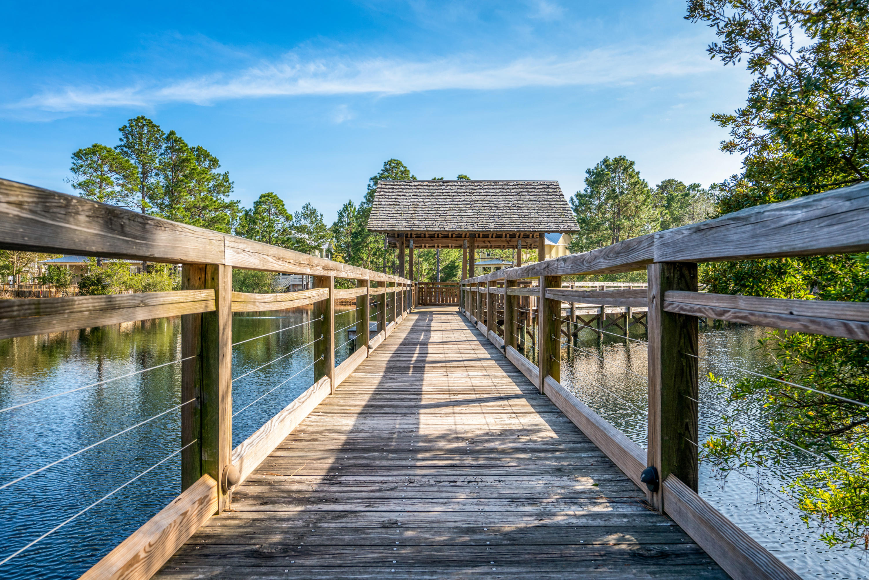 FOREST LAKES - Land