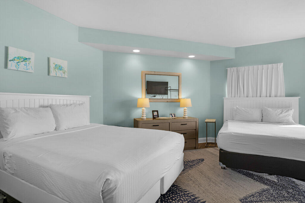 DESTIN SURFSIDE CONDO - Residential