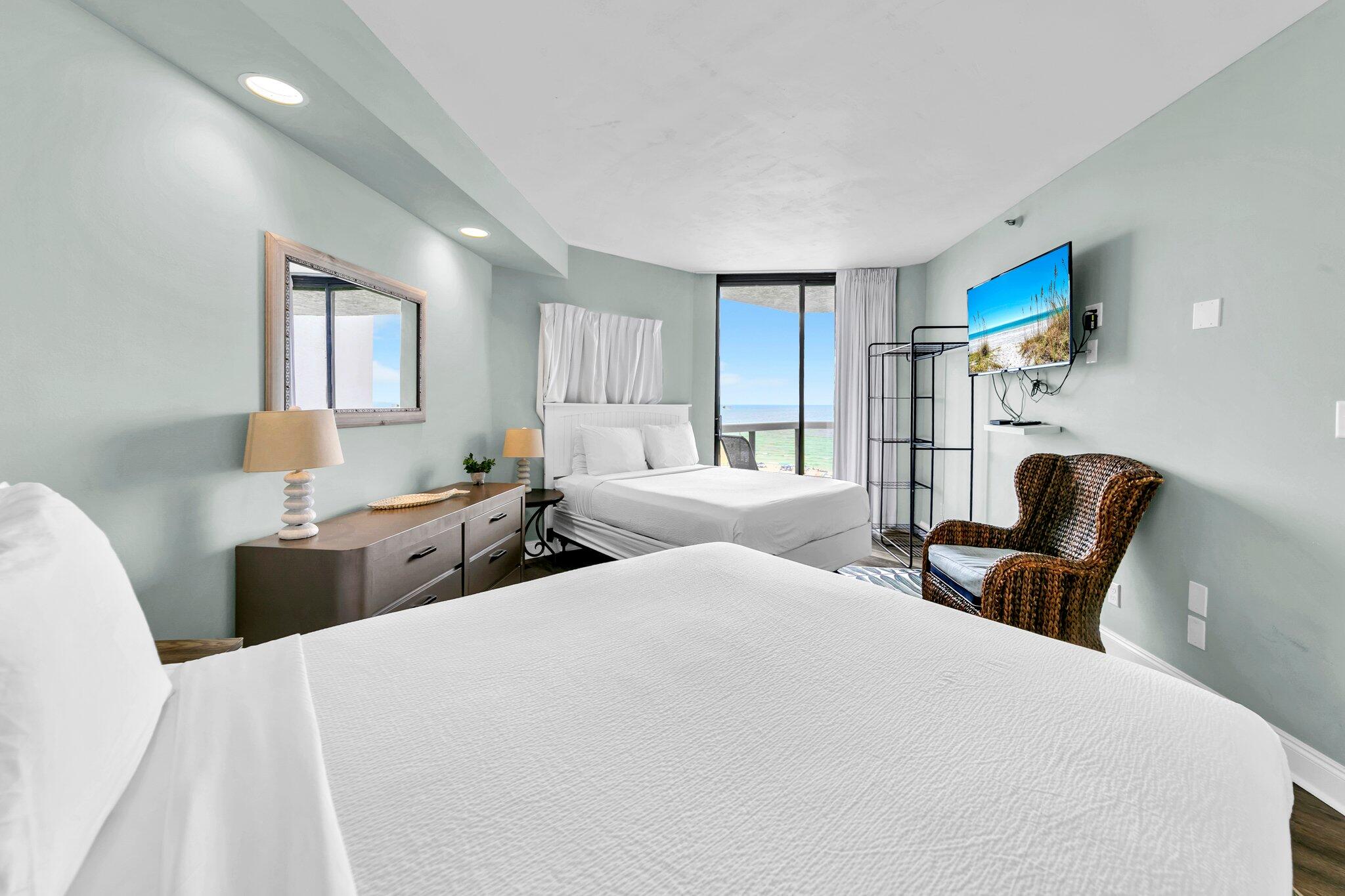 DESTIN SURFSIDE CONDO - Residential