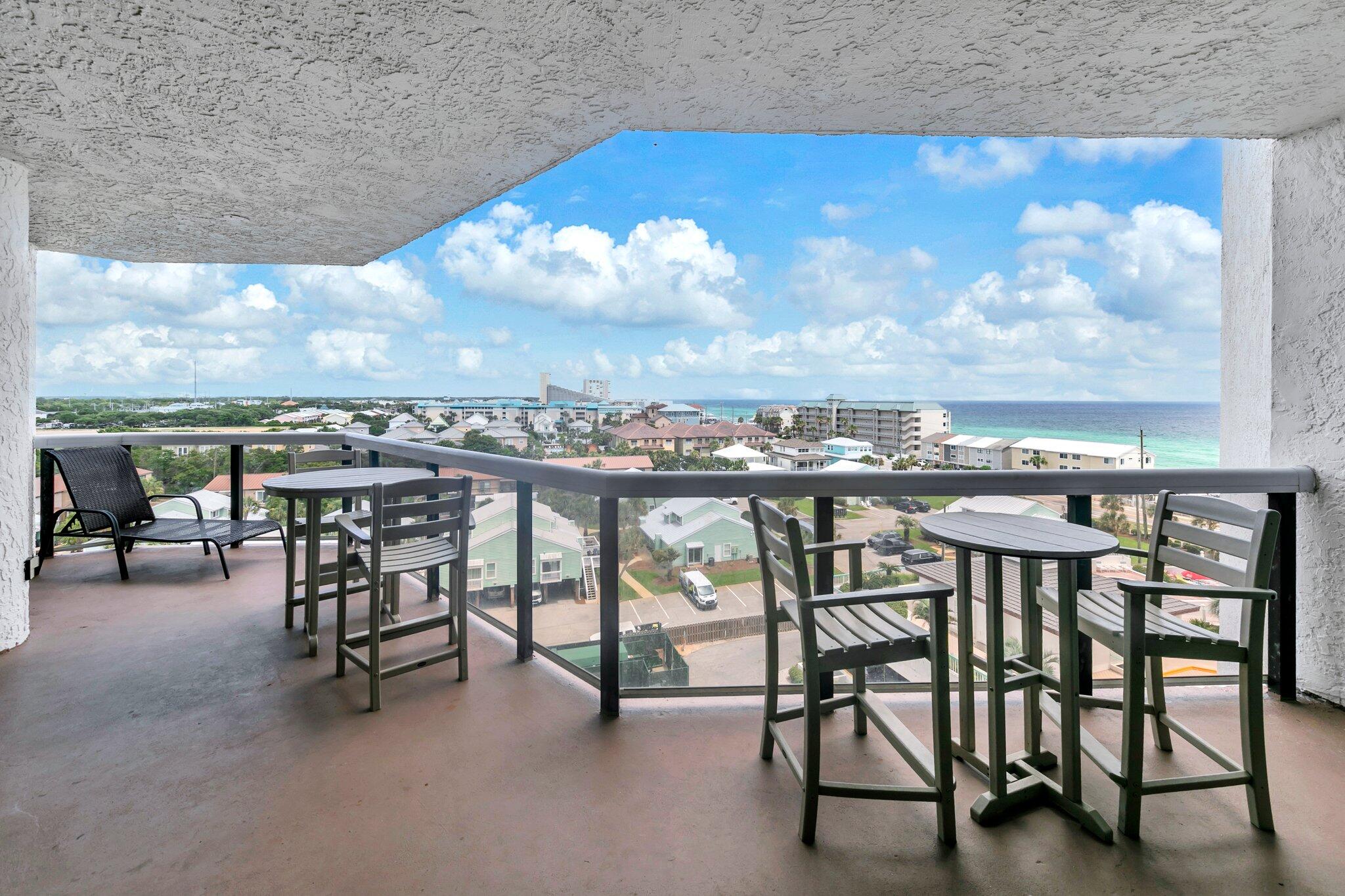 DESTIN SURFSIDE CONDO - Residential