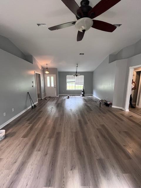 NORTHVIEW ESTATES - Residential Lease