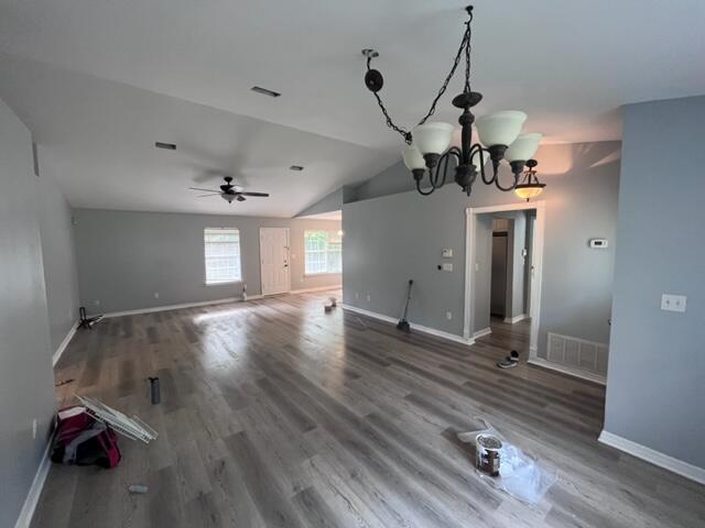 NORTHVIEW ESTATES - Residential Lease