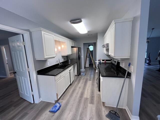NORTHVIEW ESTATES - Residential Lease