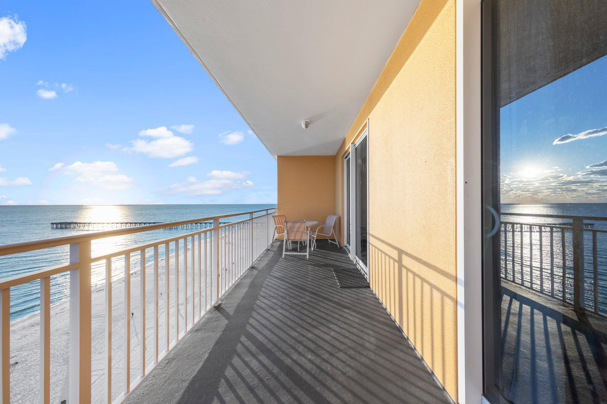 STERLING REEF - Residential