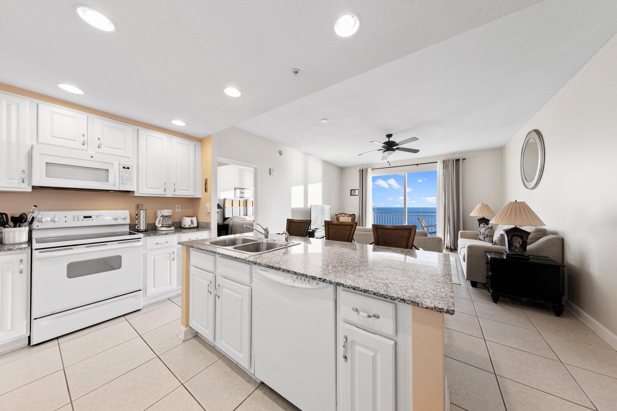 STERLING REEF - Residential