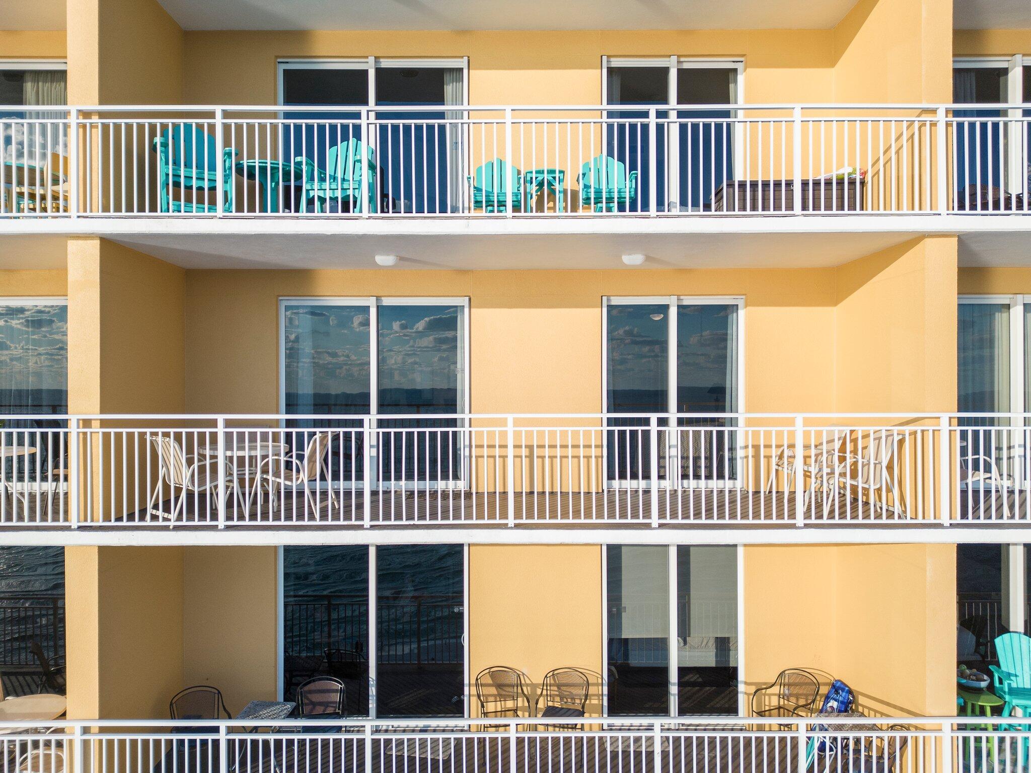 STERLING REEF - Residential