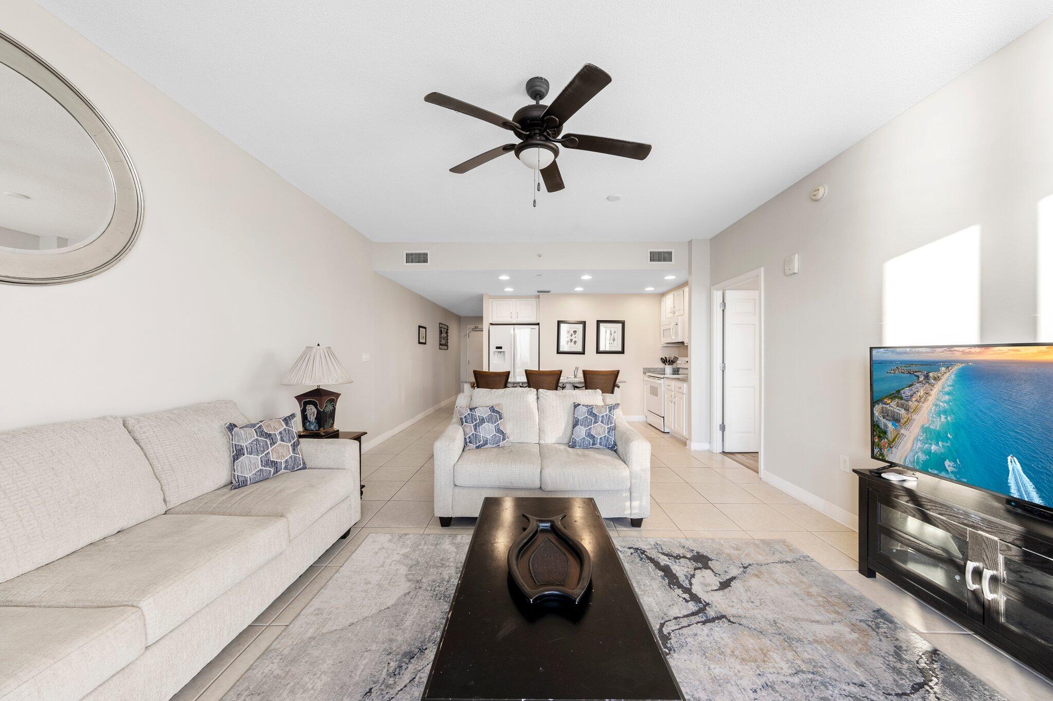 STERLING REEF - Residential