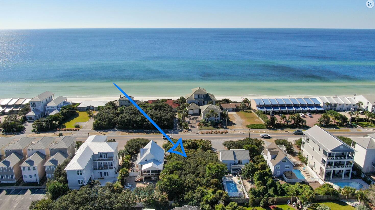GULF LAKE BEACHES ESTATES - Land