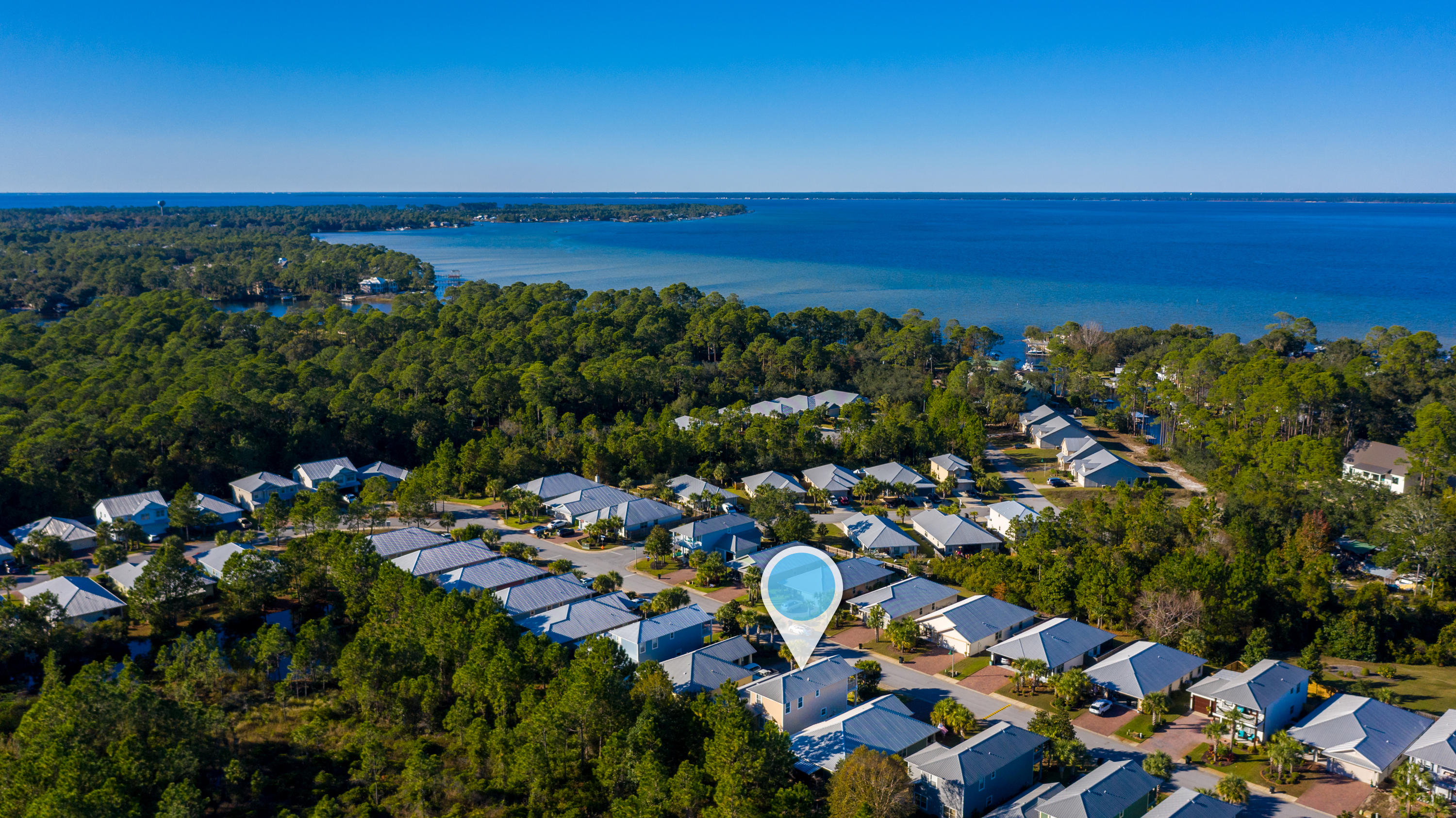 EAGLE BAY - Residential