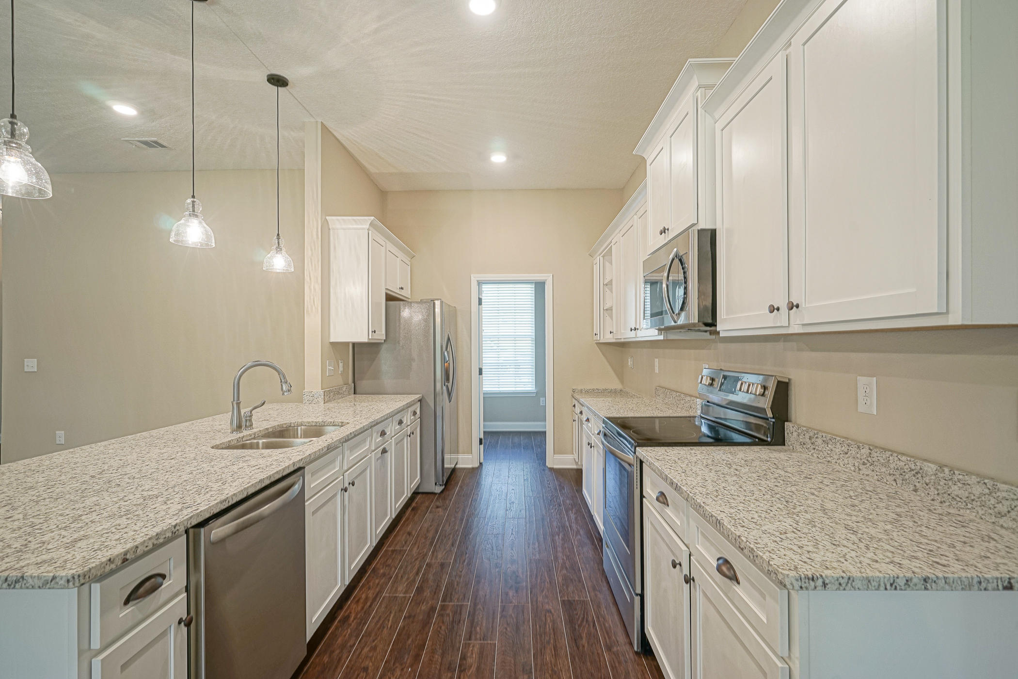 TIMBERLAND RIDGE - Residential