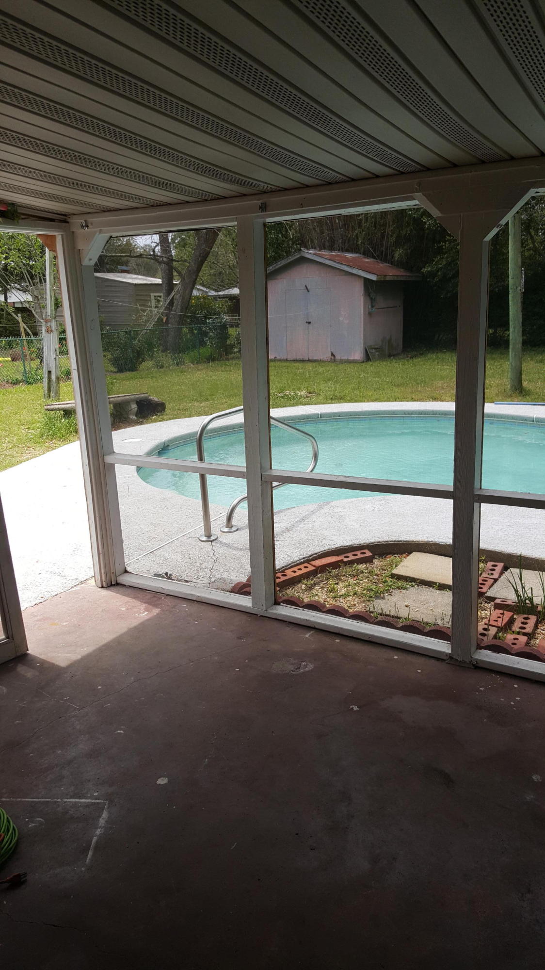 EGLIN HIGHWAY S/D LOT 4 BLK J - Residential Lease