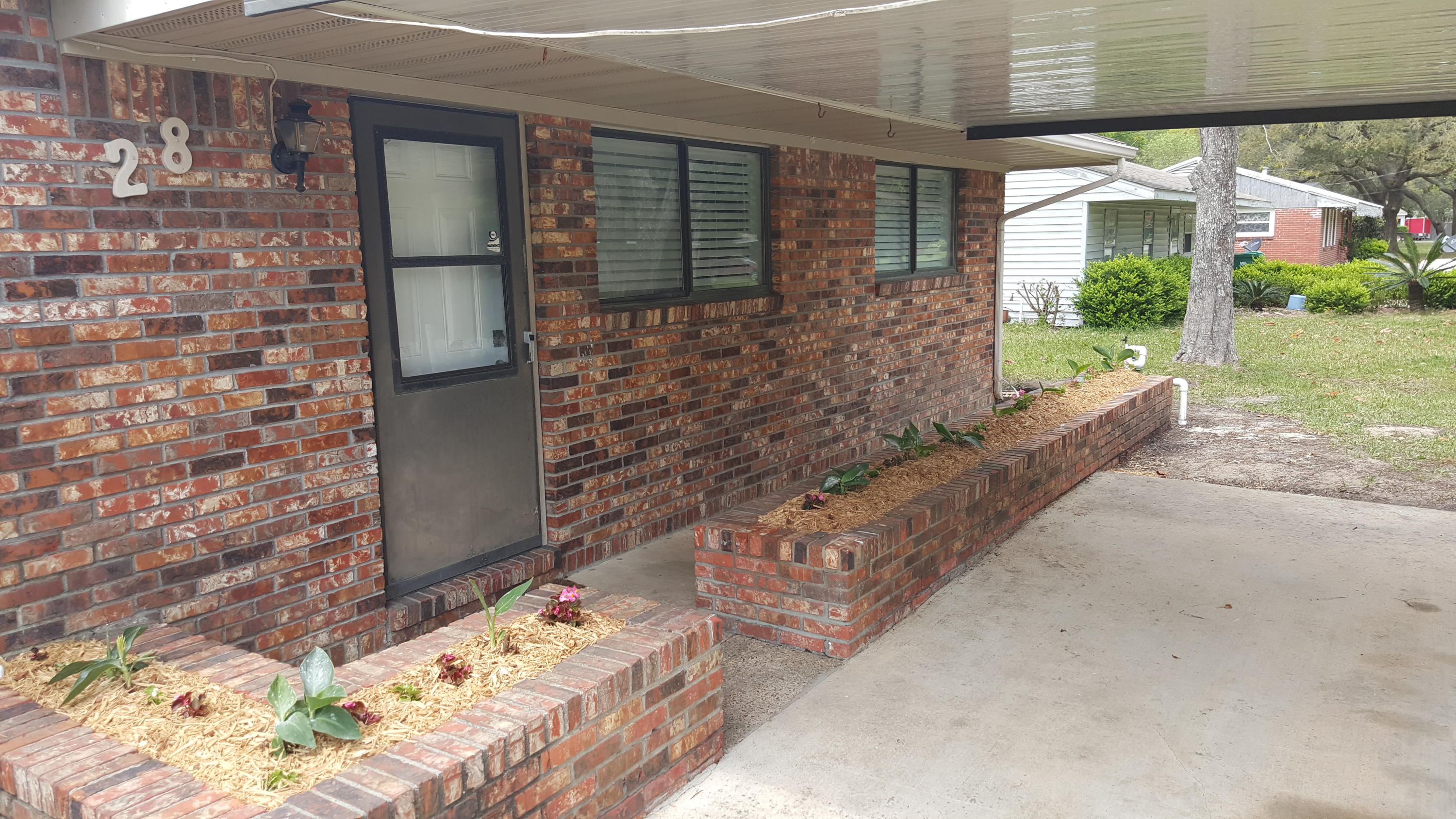 EGLIN HIGHWAY S/D LOT 4 BLK J - Residential Lease