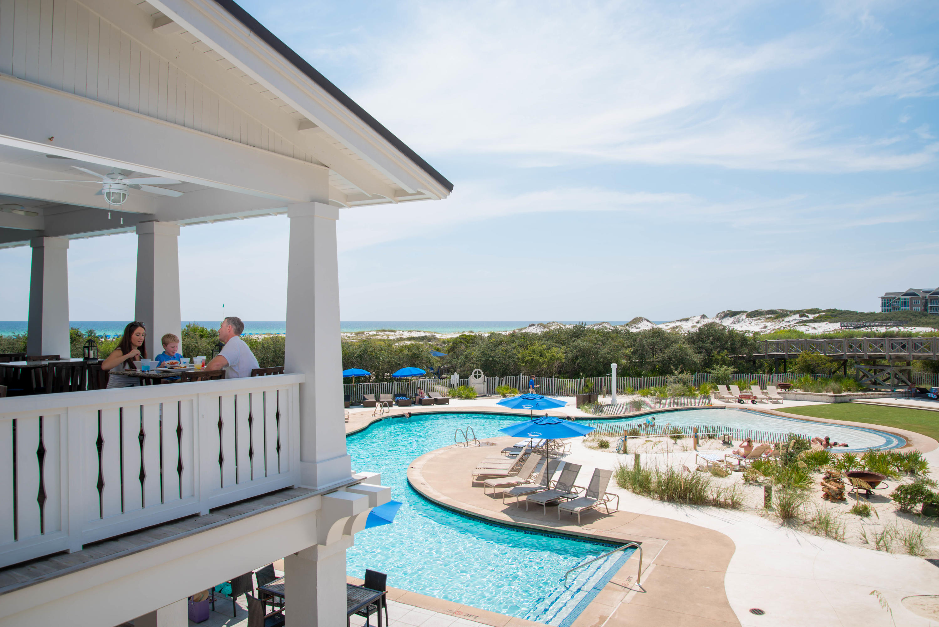 WATERSOUND BEACH - Land