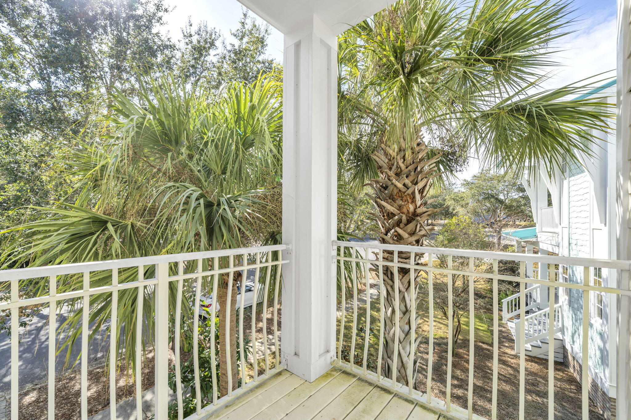 VILLAGE AT BLUE MOUNTAIN BEACH - Residential