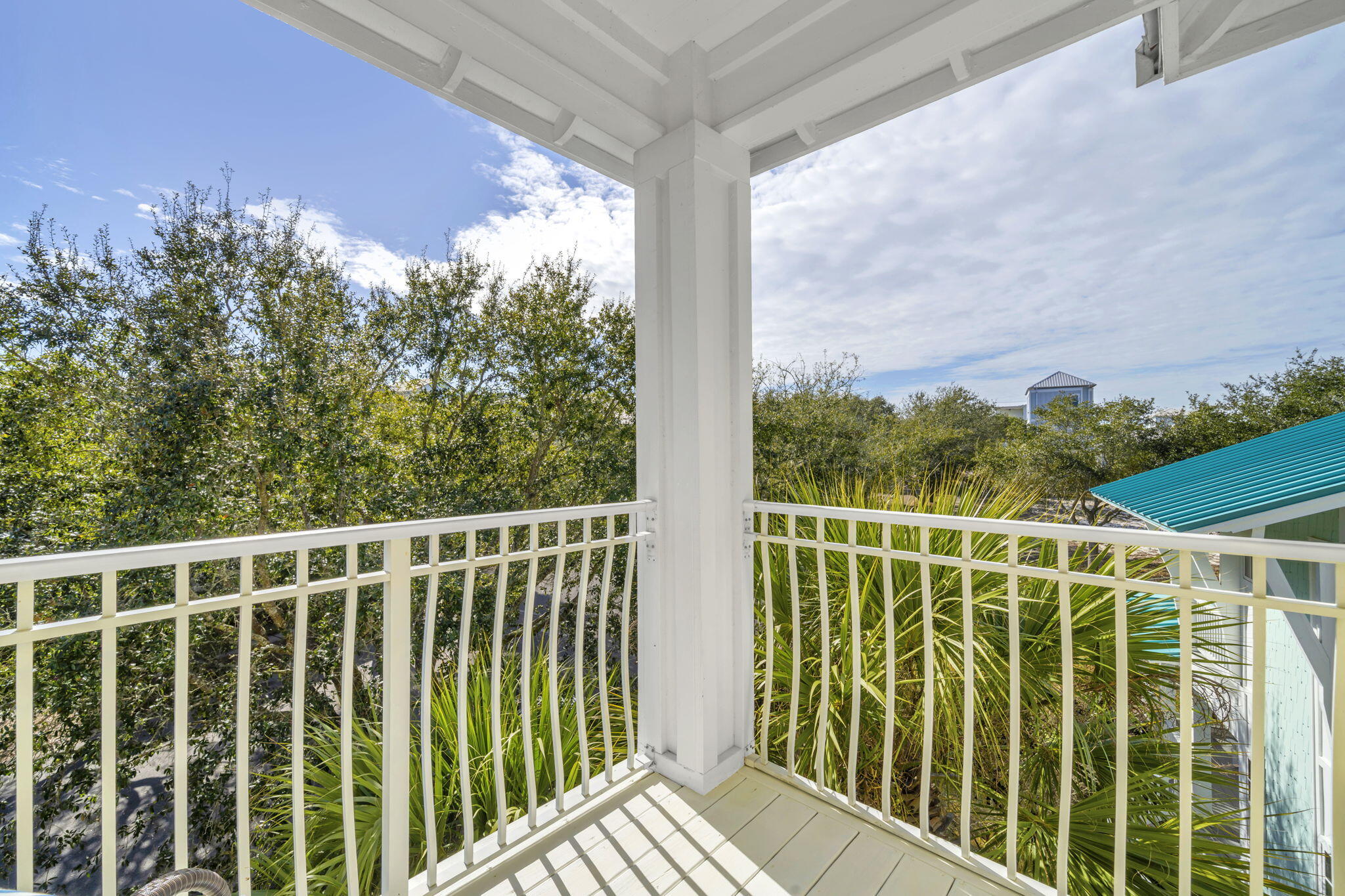 VILLAGE AT BLUE MOUNTAIN BEACH - Residential
