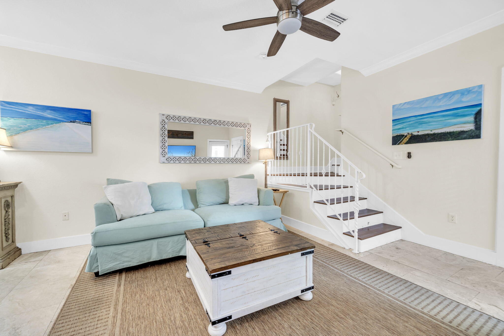 VILLAGE AT BLUE MOUNTAIN BEACH - Residential