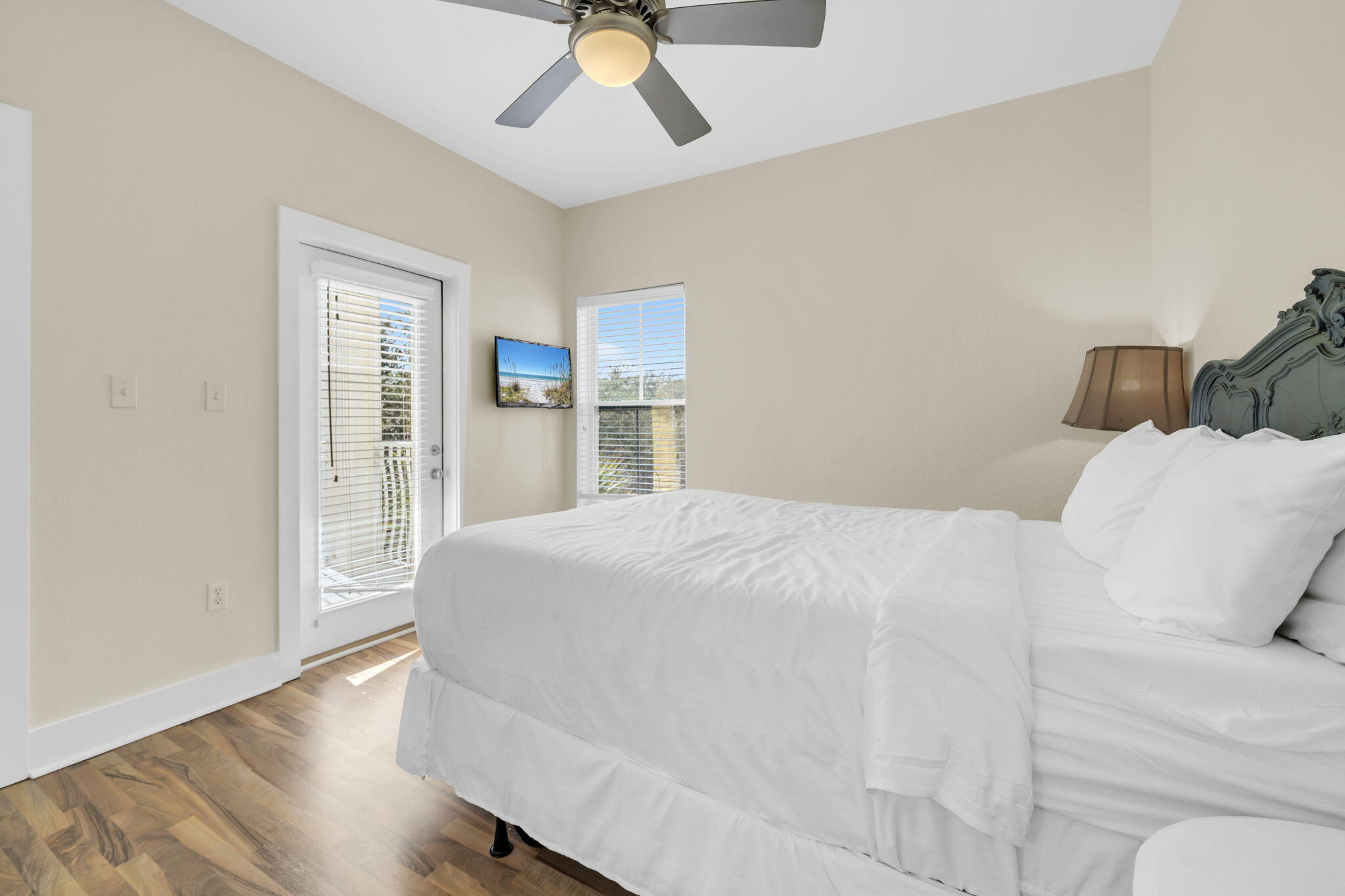 VILLAGE AT BLUE MOUNTAIN BEACH - Residential