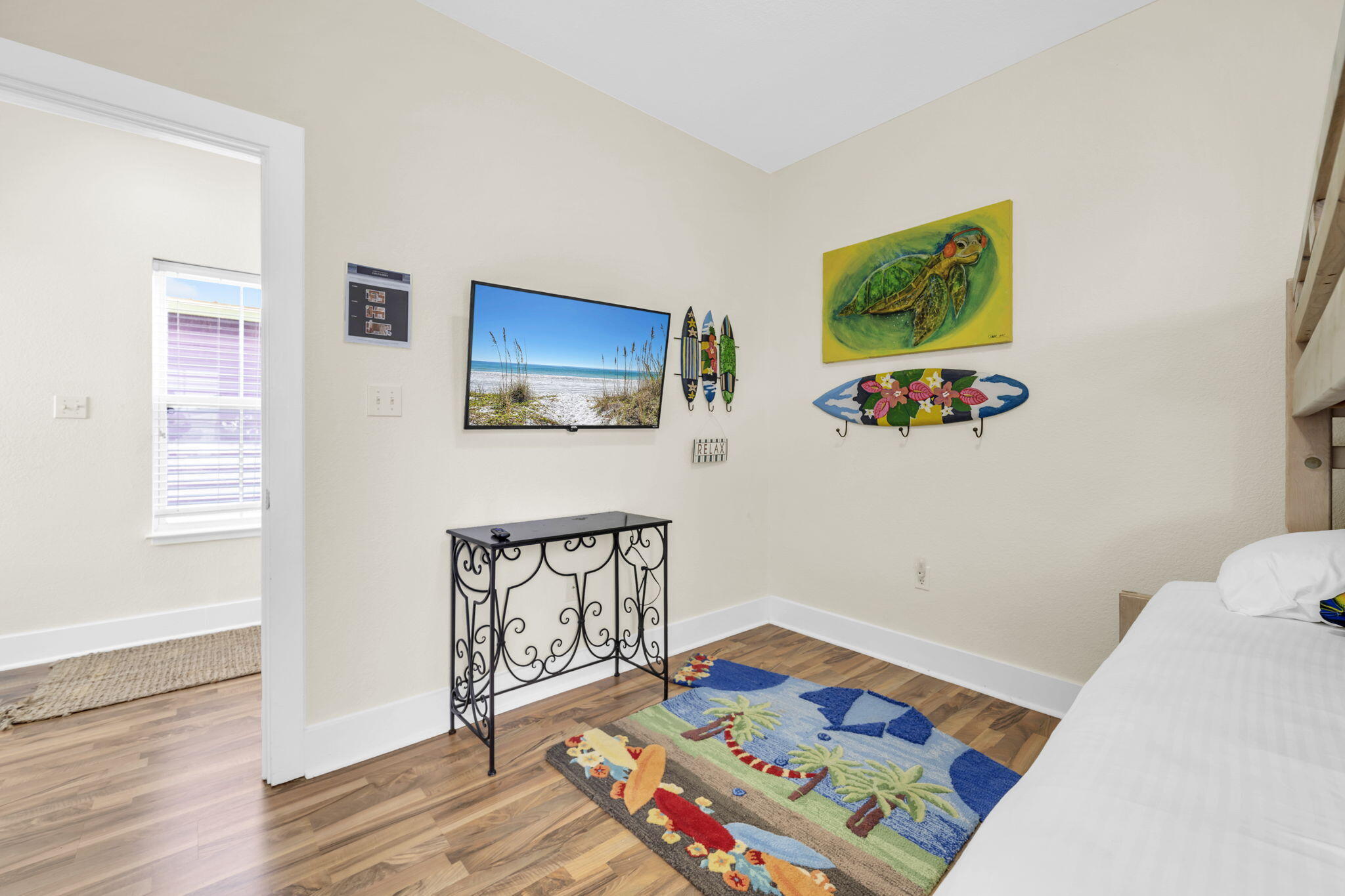VILLAGE AT BLUE MOUNTAIN BEACH - Residential