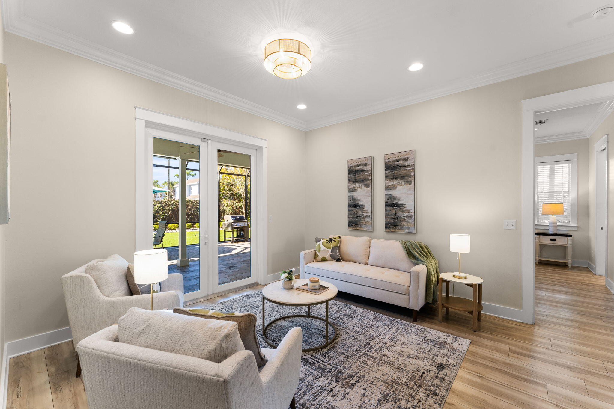 BOTANY BAYOU - Residential