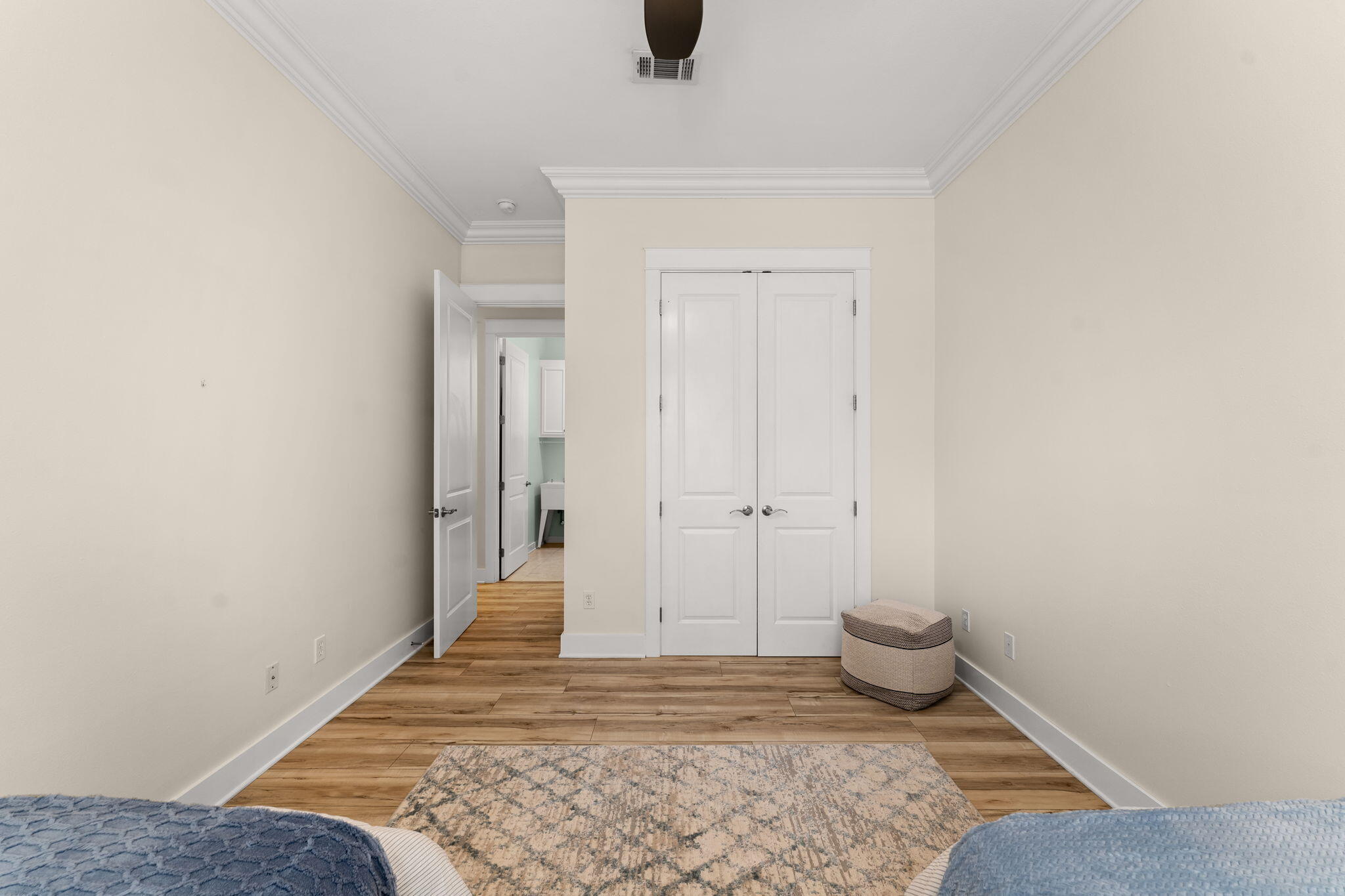 BOTANY BAYOU - Residential