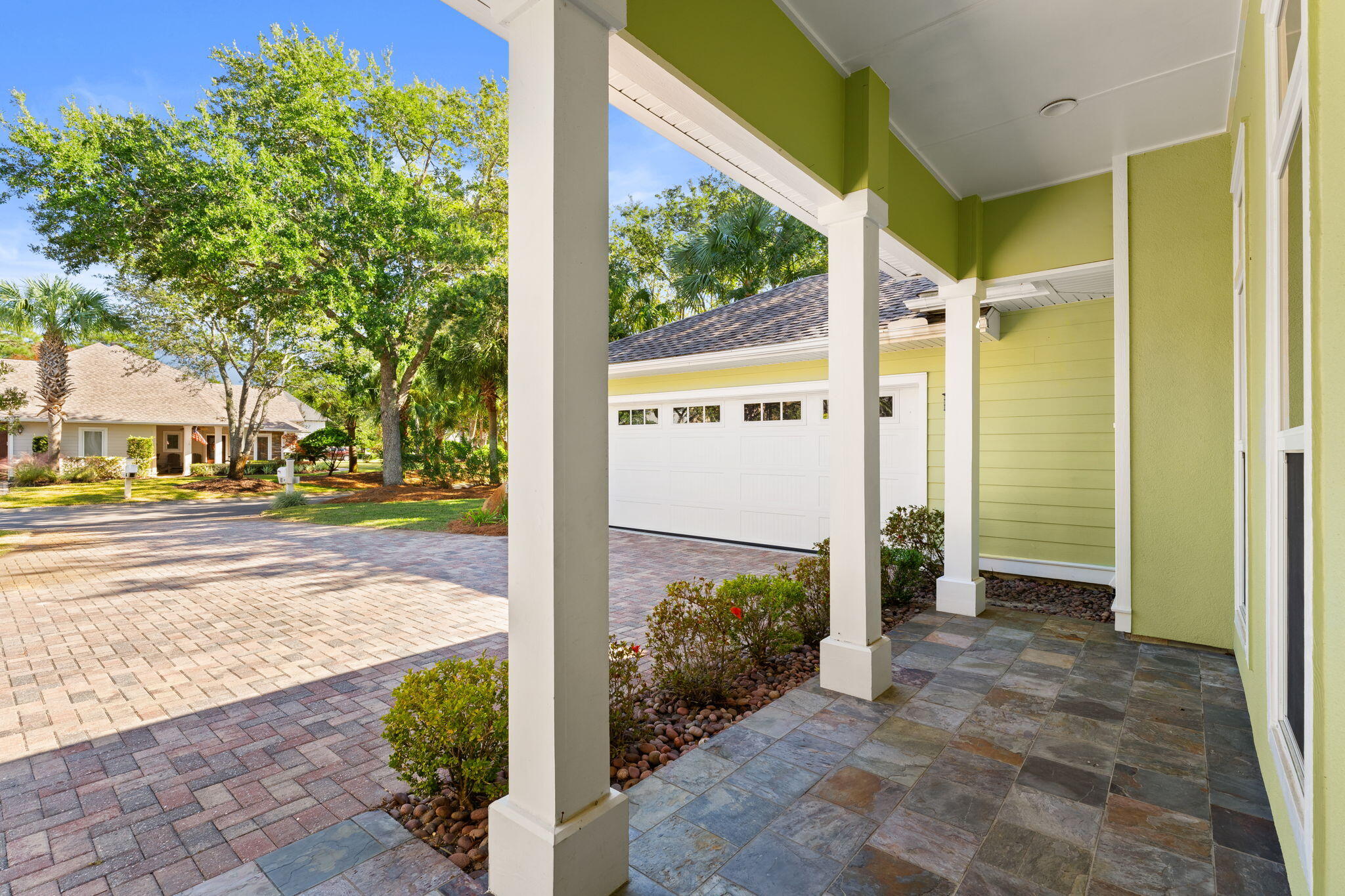 BOTANY BAYOU - Residential