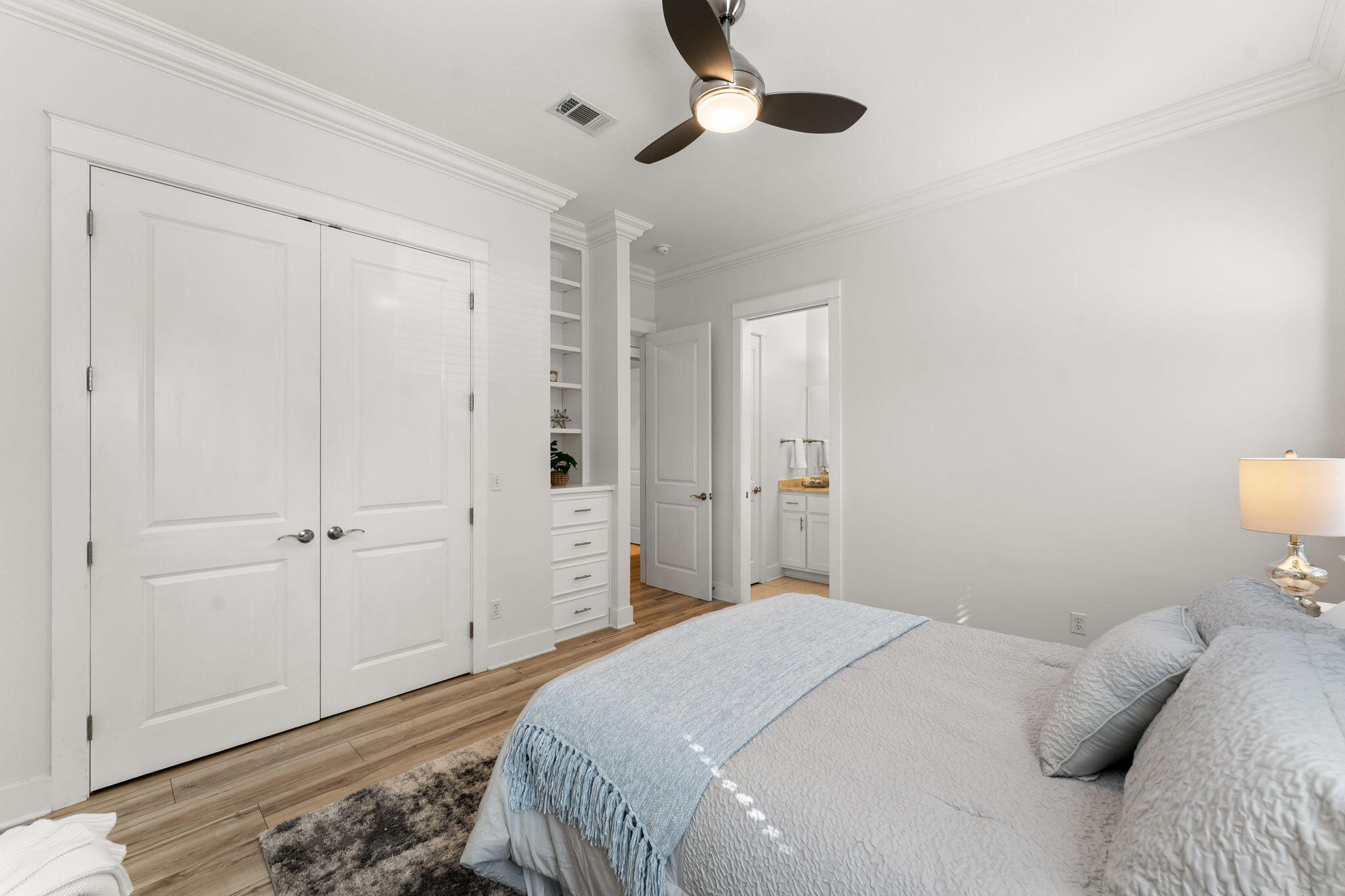 BOTANY BAYOU - Residential