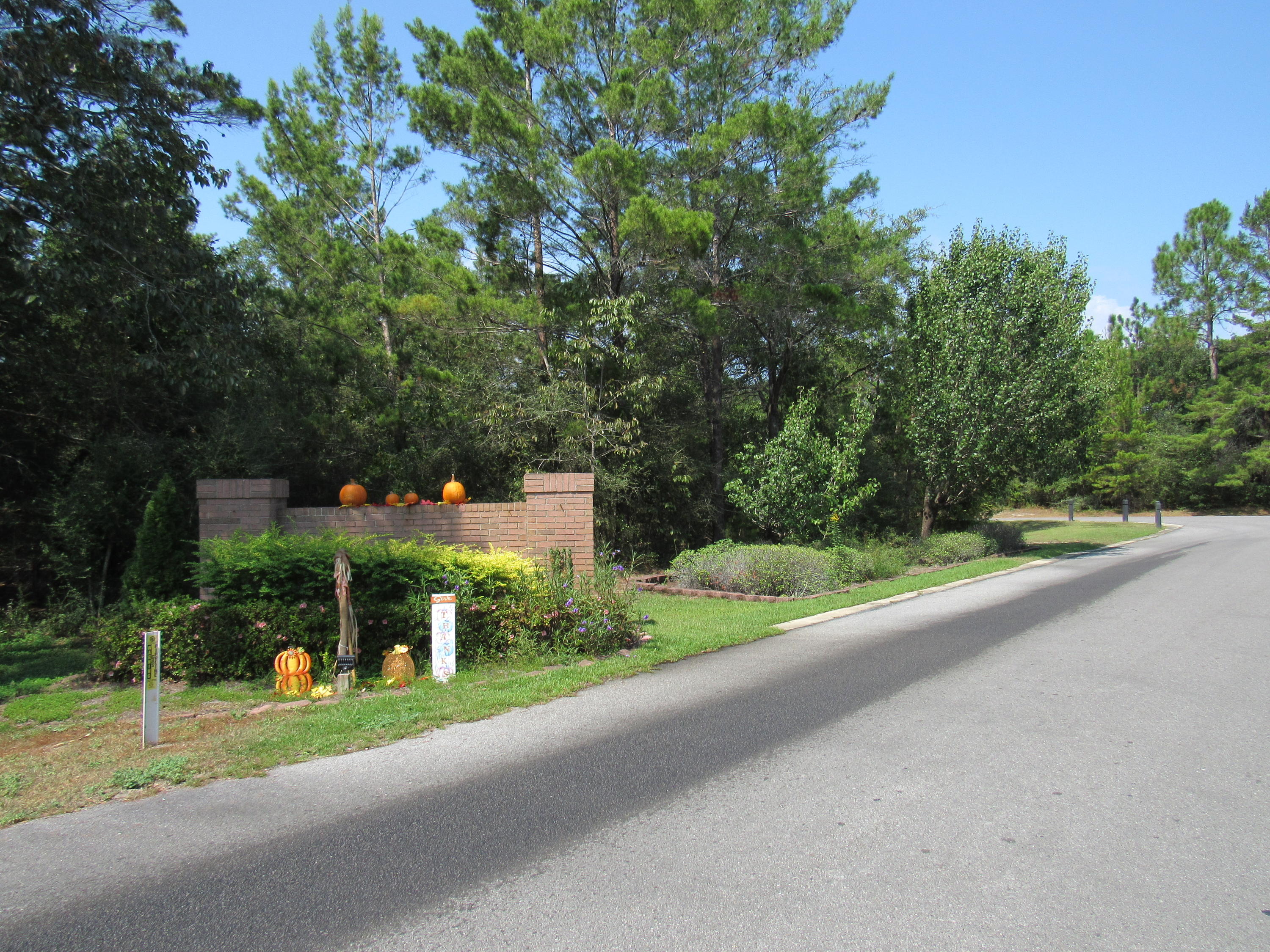 MAGNOLIA LAKE ESTATES PH 2 - Land