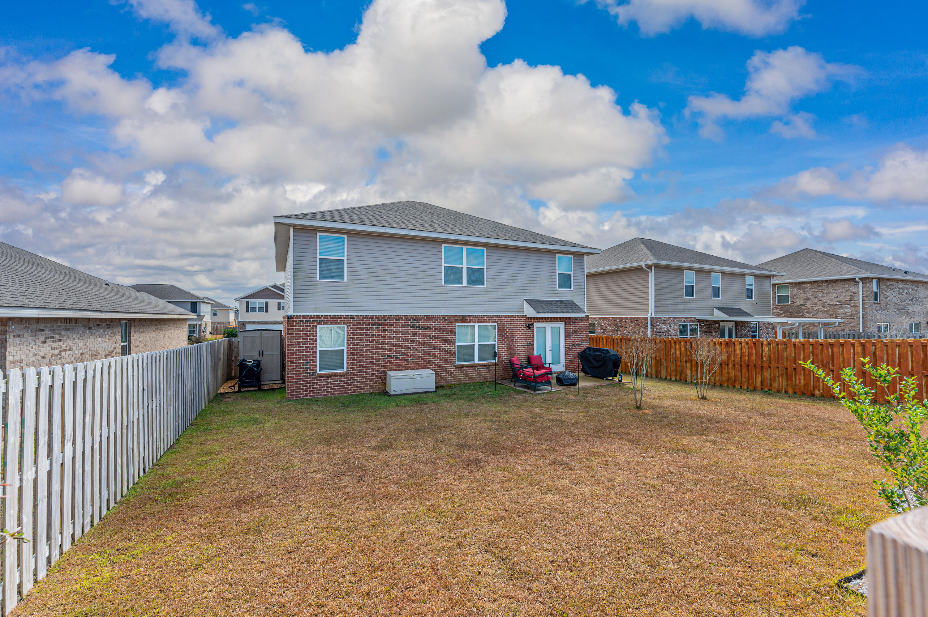 Redstone Commons - Residential