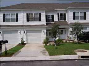 Like new Townhouse close to Turkey Creek Park. Large living room and dining combination. Open plan with nice kitchen with breakfast bar, all appliances and tile flooring. Fireplace in living room with door leading out to small deck on back. Half bath downstairs. Master bedroom with master bath.
NON SMOKING UNIT. SMALL PET CONSIDERED WITH OWNERS APPROVAL AND PAYMENT OF NON REFUNDABLE PET FEE.