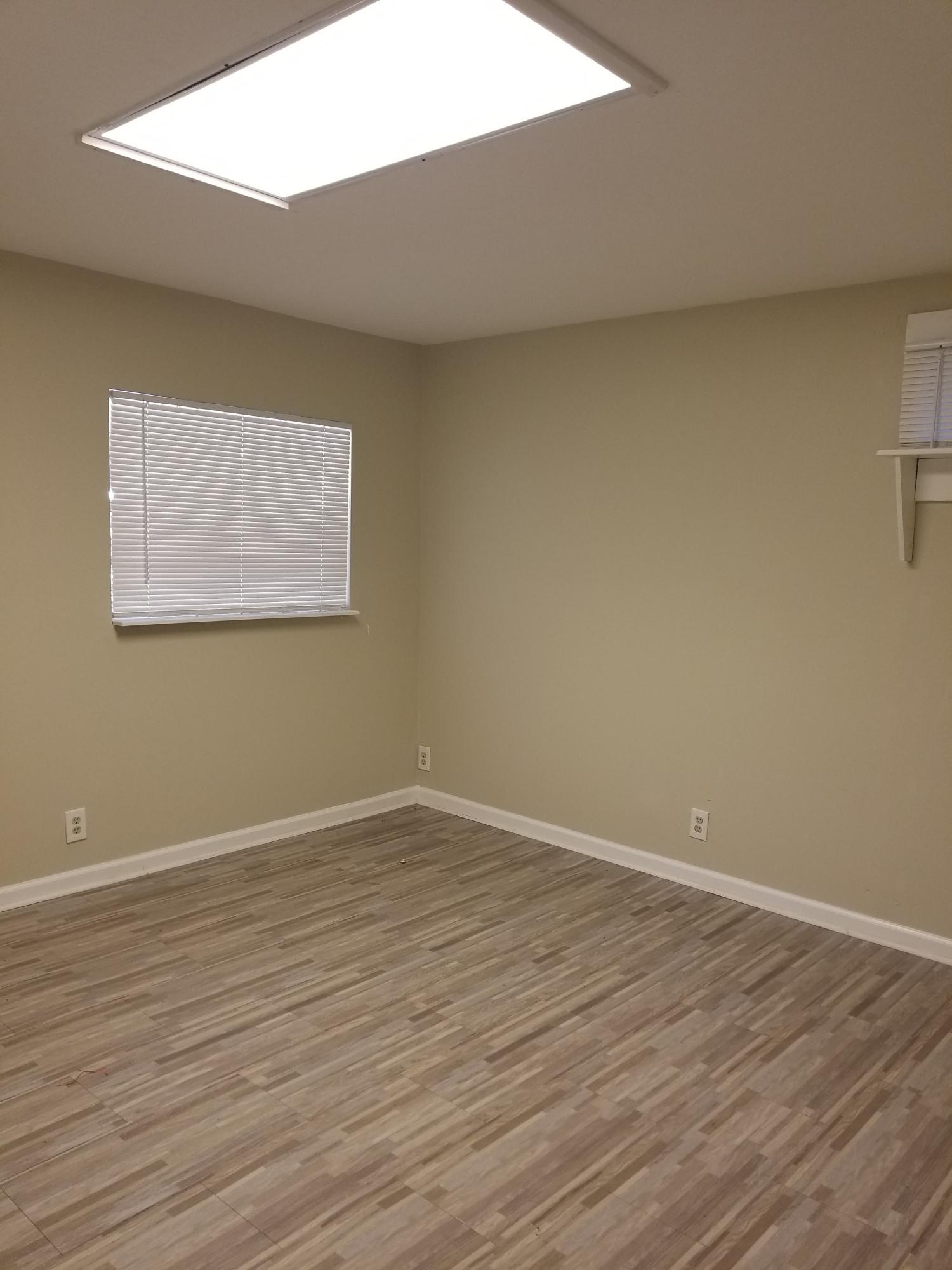 LEON HEIGHTS - Residential Lease