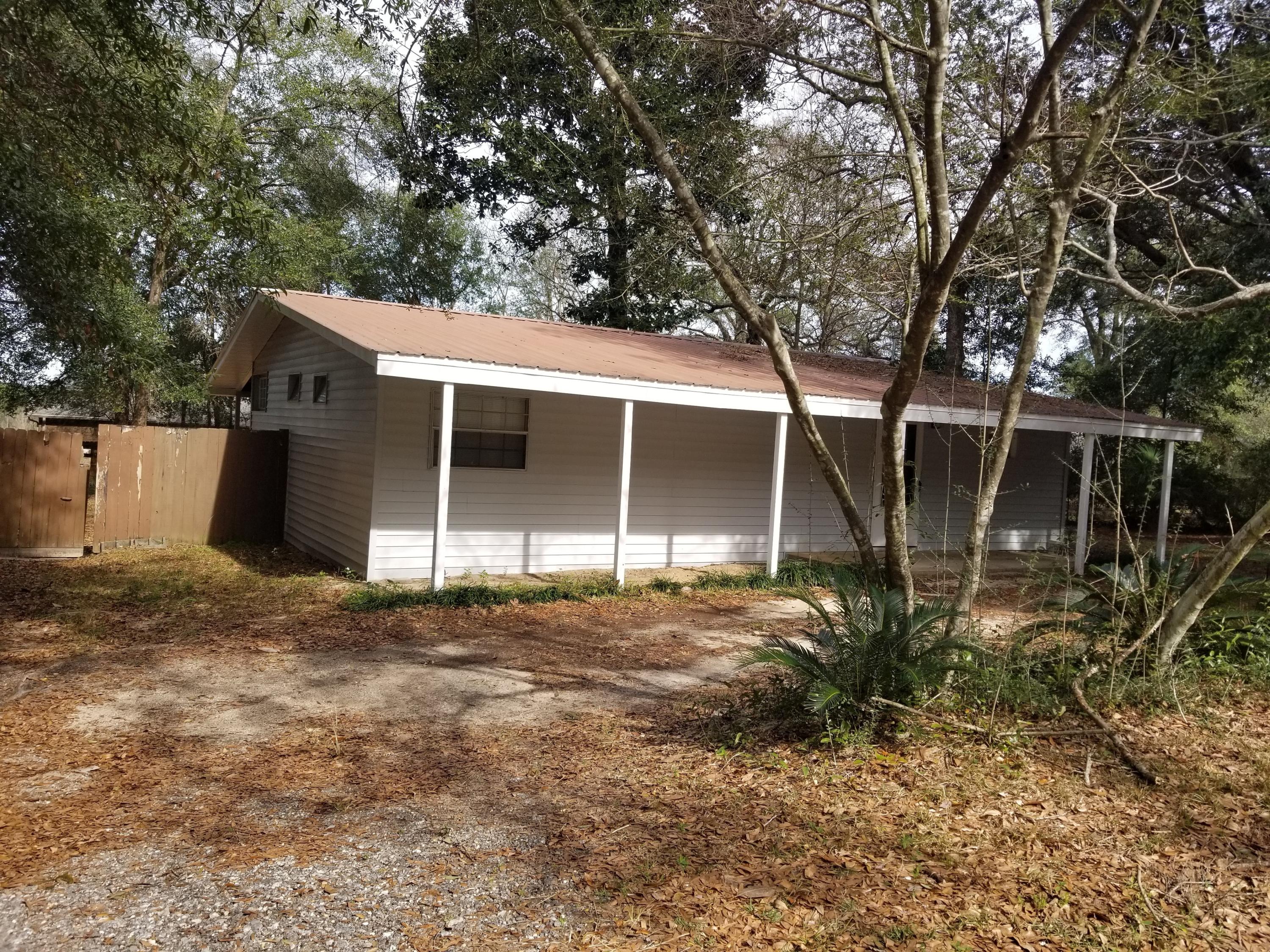 LEON HEIGHTS - Residential Lease
